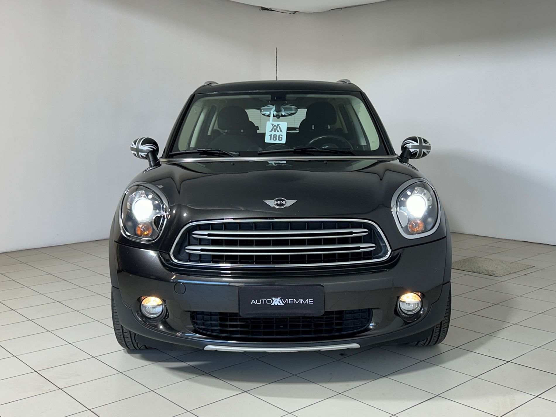 Mini Countryman 1.6 Cooper all4 - Autoviemme