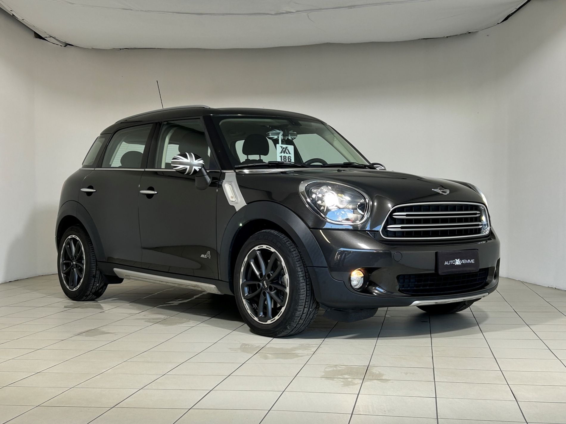 Mini Countryman 1.6 Cooper all4 - Autoviemme