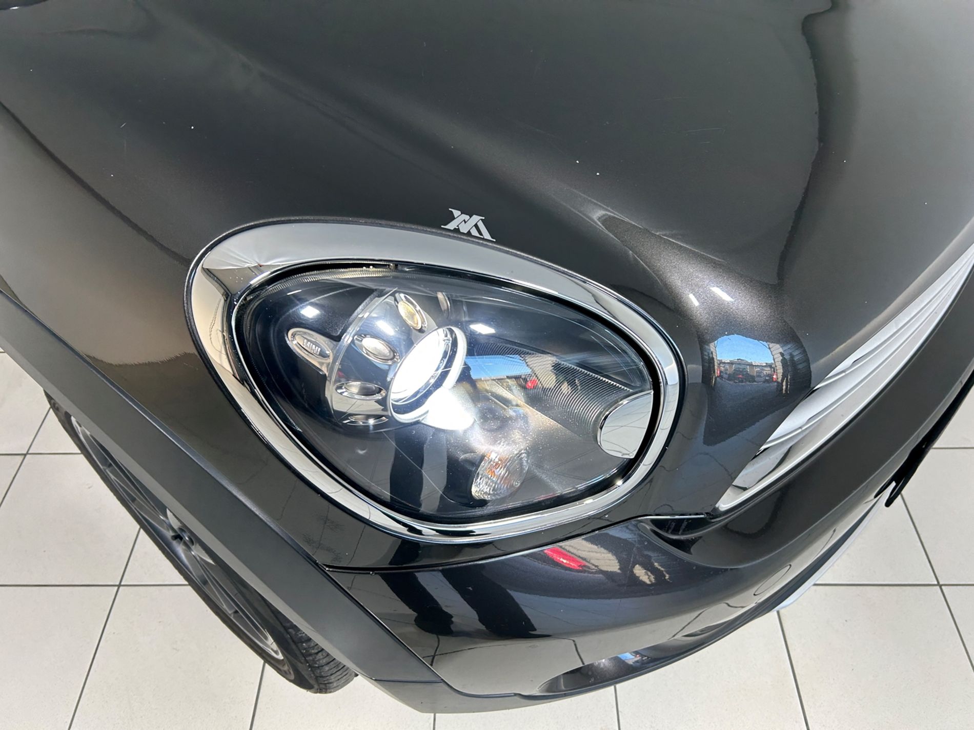 Mini Countryman 1.6 Cooper all4 - Autoviemme