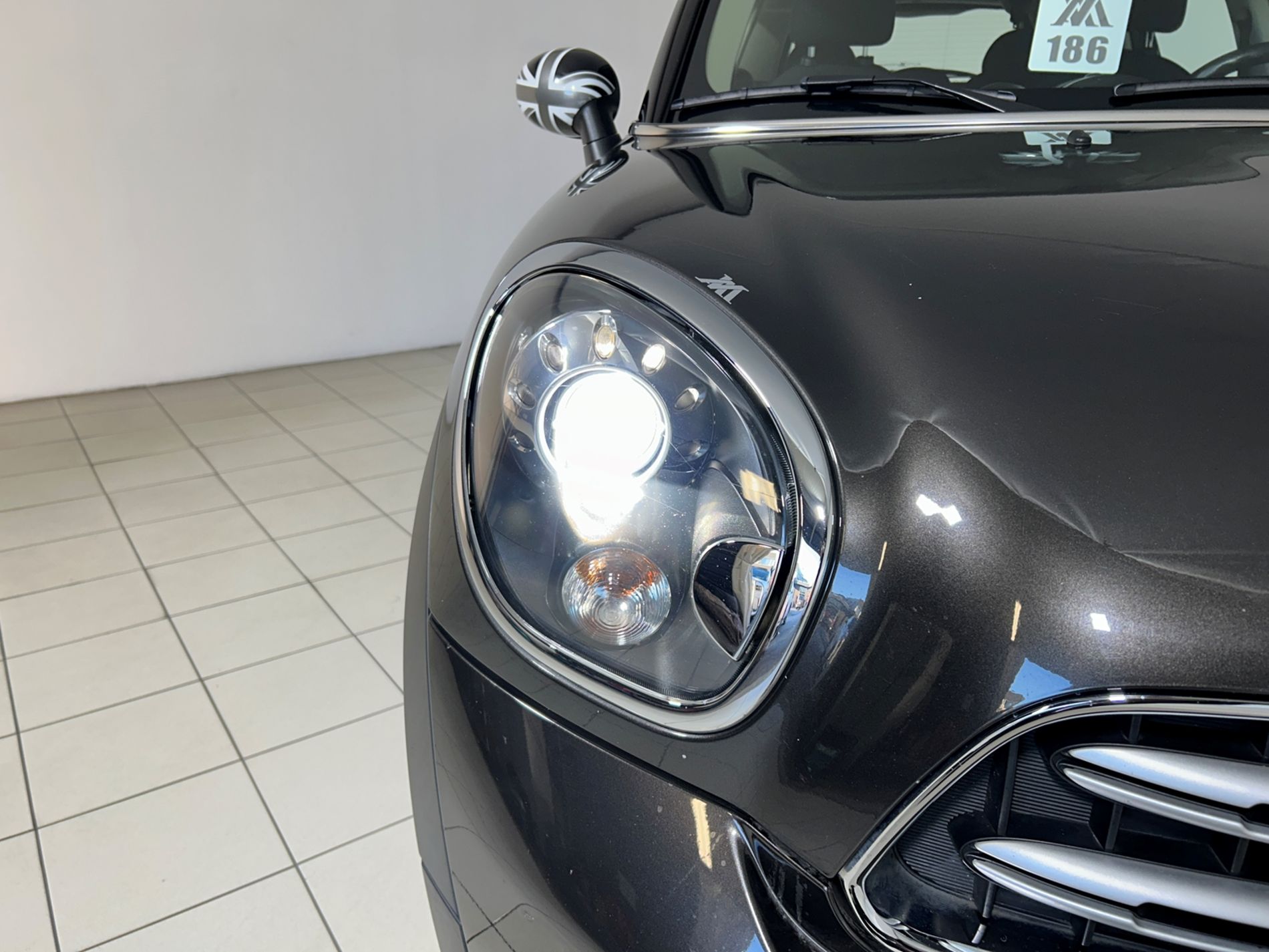 Mini Countryman 1.6 Cooper all4 - Autoviemme