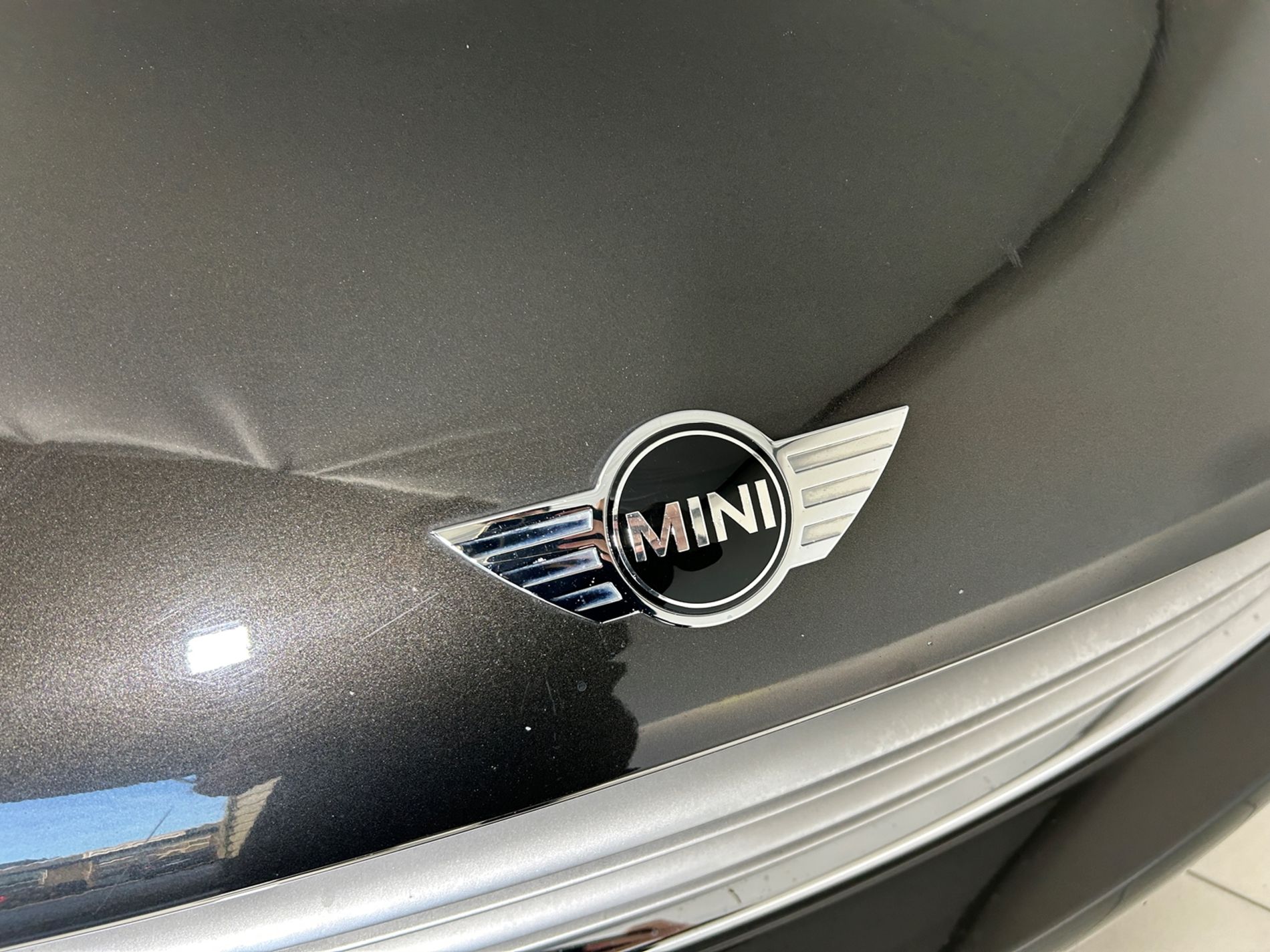 Mini Countryman 1.6 Cooper all4 - Autoviemme