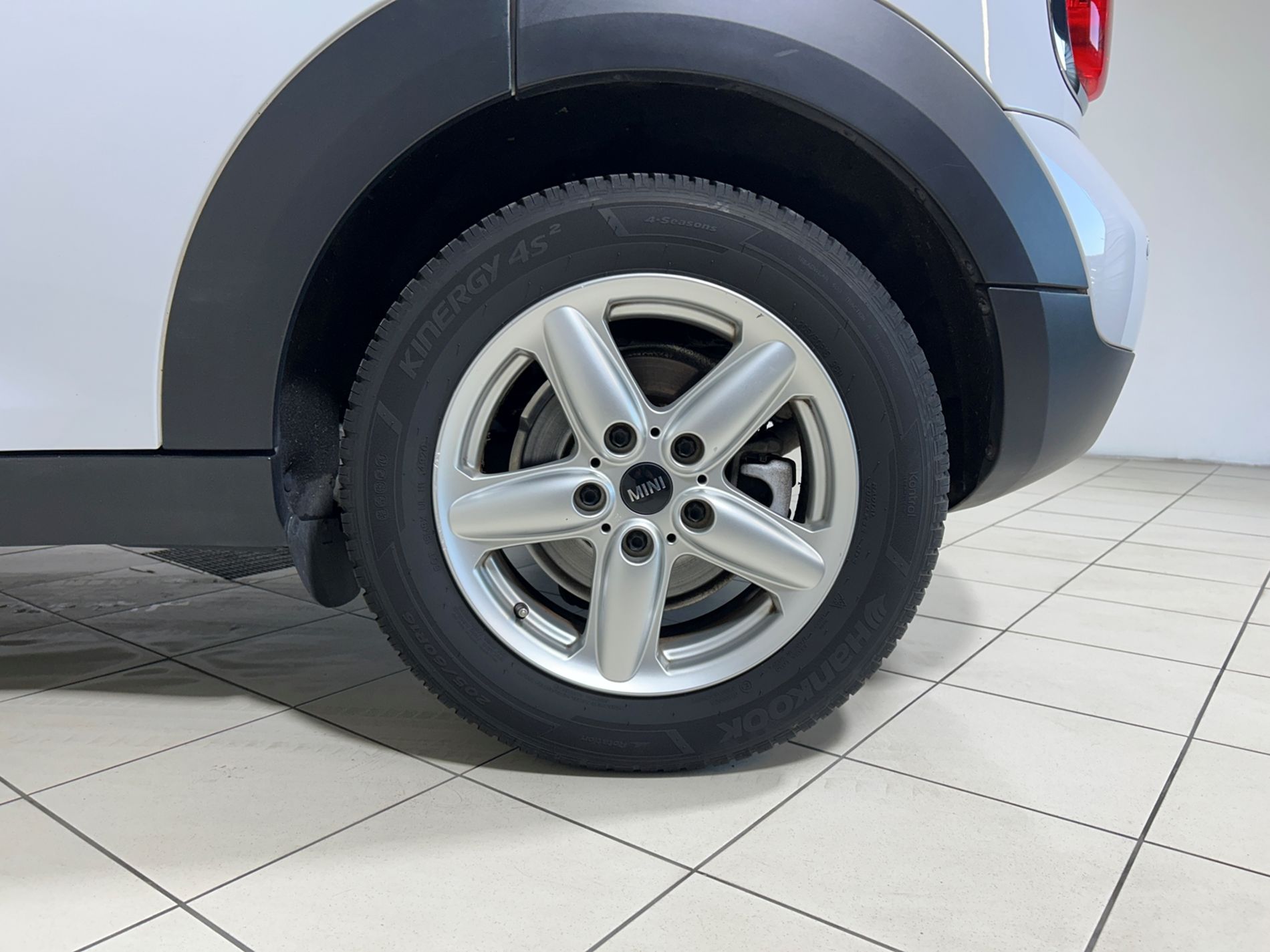 Mini Countryman 2.0 Cooper D auto - Autoviemme