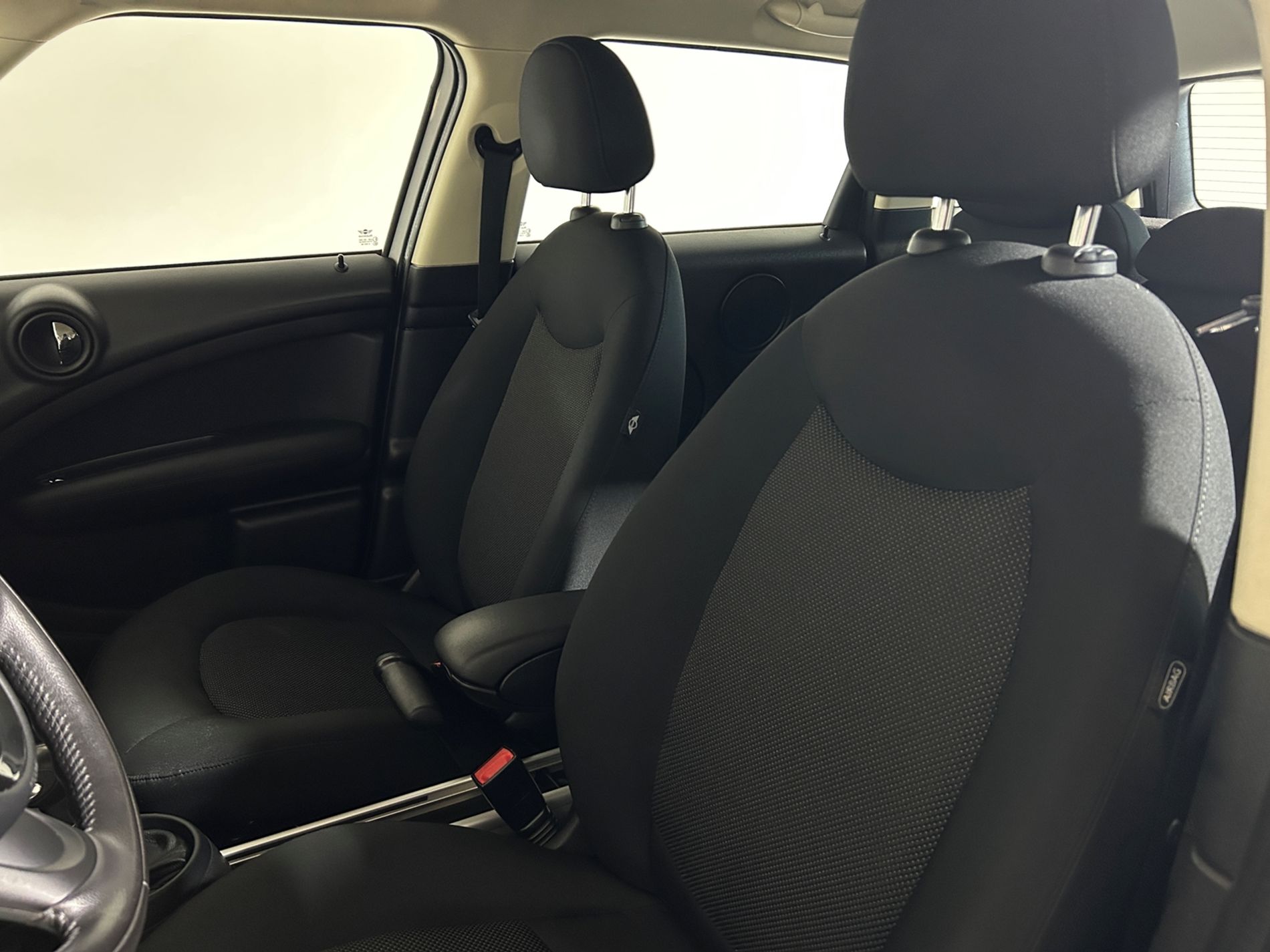 Mini Countryman 2.0 Cooper D auto - Autoviemme