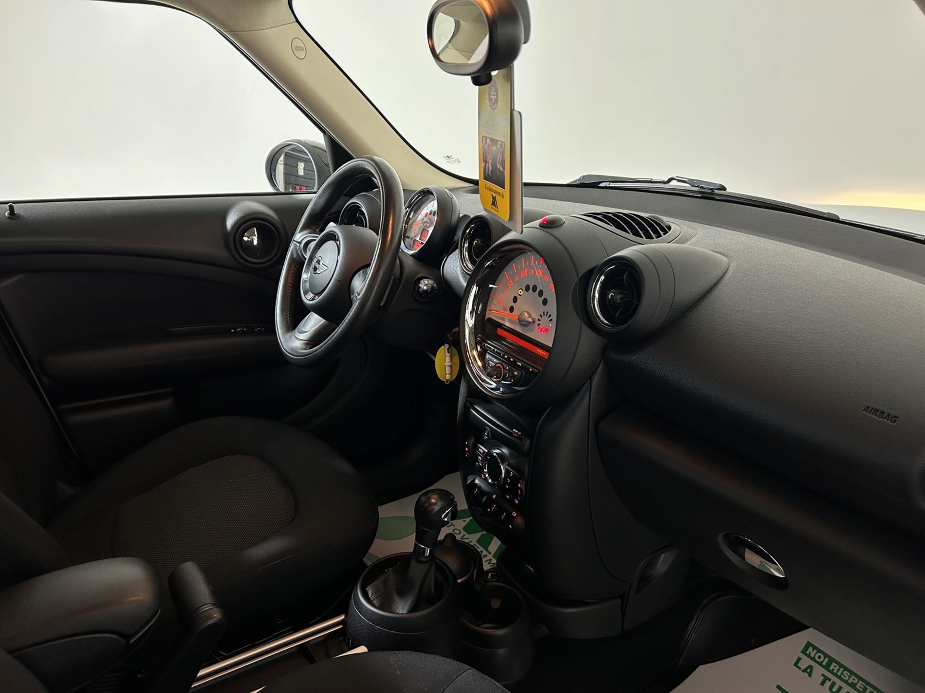Mini Countryman 2.0 Cooper D auto - Autoviemme