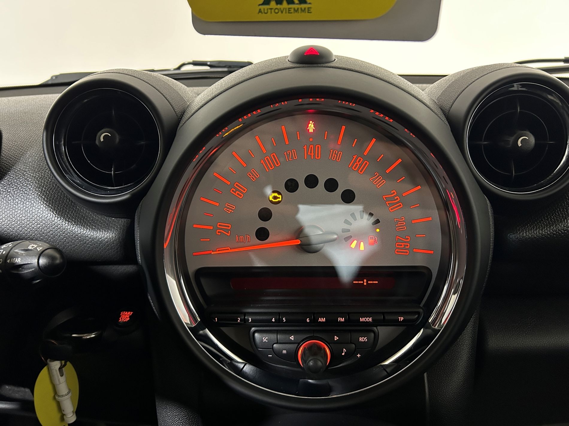 Mini Countryman 2.0 Cooper D auto - Autoviemme