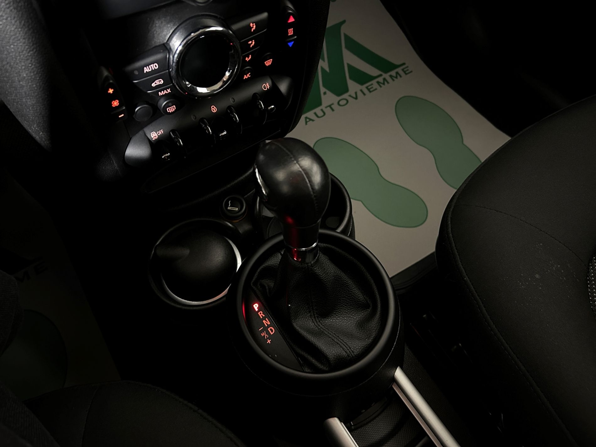 Mini Countryman 2.0 Cooper D auto - Autoviemme