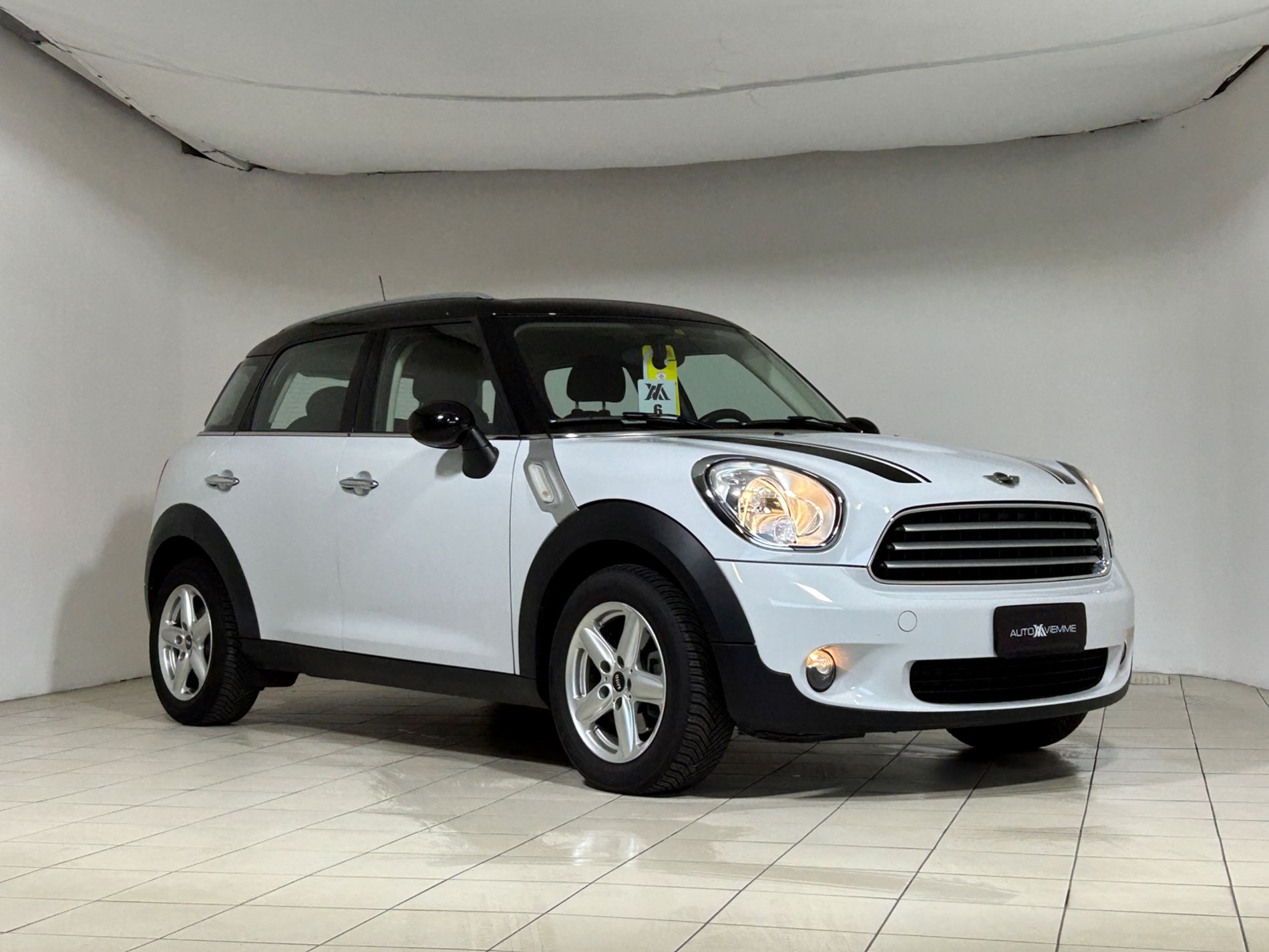 Mini Countryman 2.0 Cooper D auto - Autoviemme