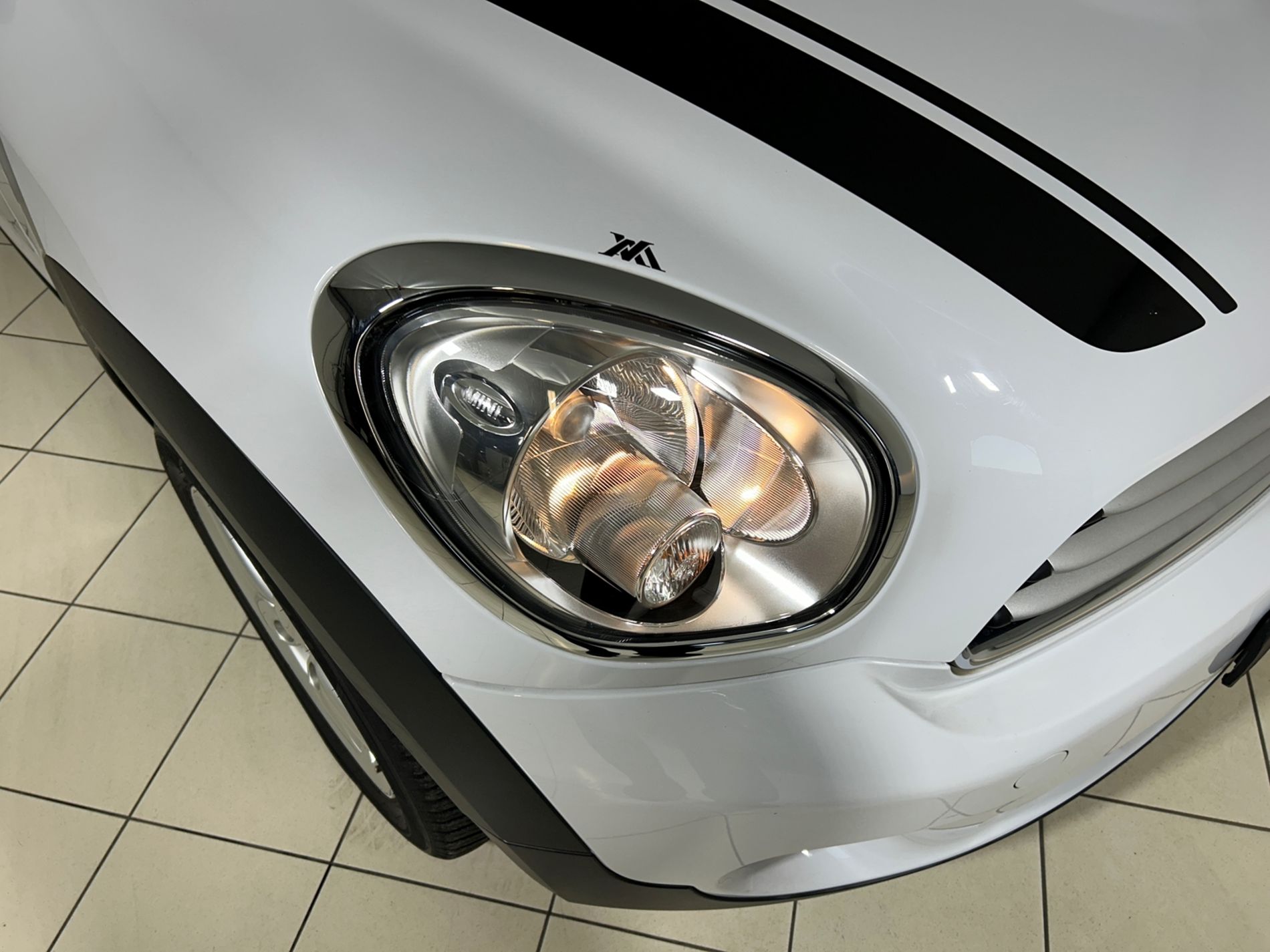 Mini Countryman 2.0 Cooper D auto - Autoviemme