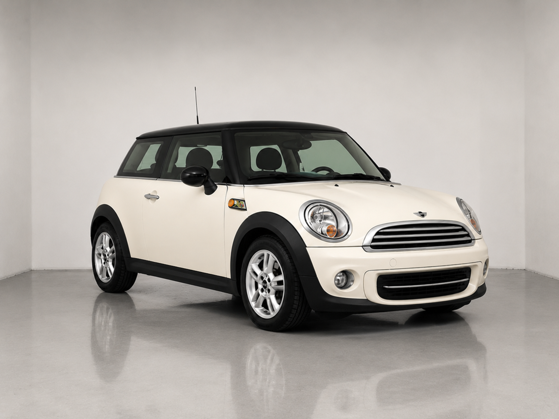 Mini 1.6 Cooper 122 cv FL - Autoviemme