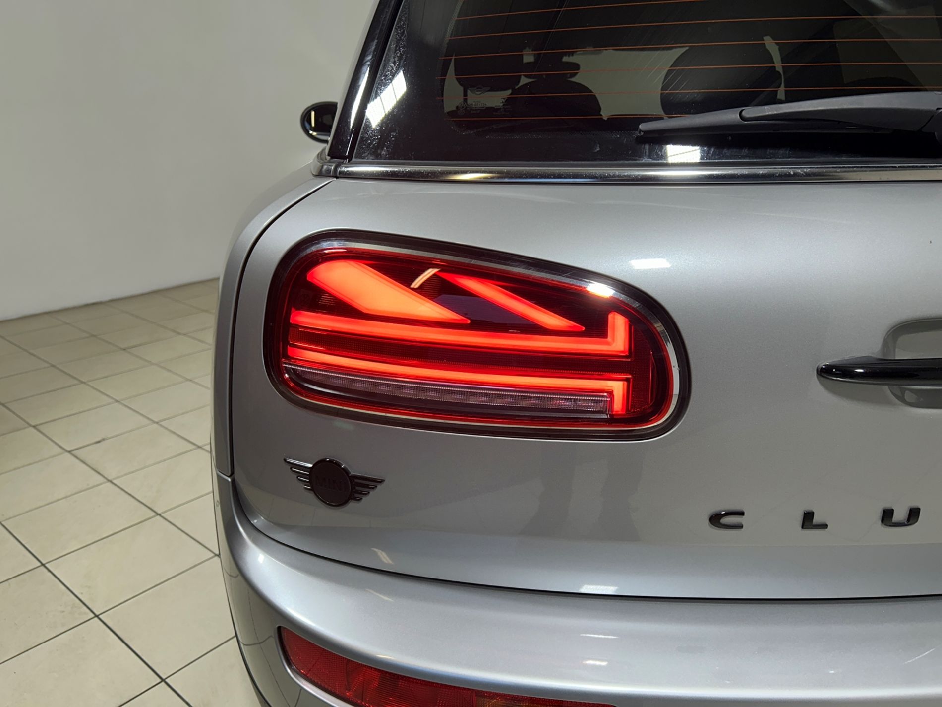 Mini Clubman 2.0 Cooper D - Autoviemme