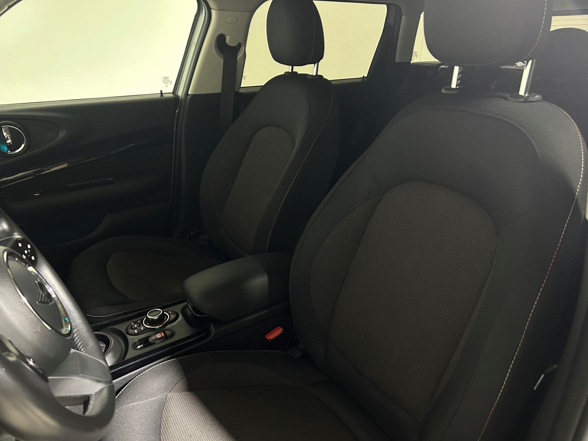 Mini Clubman 2.0 Cooper D - Autoviemme