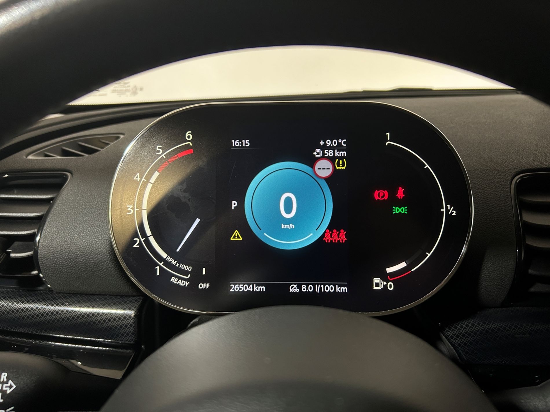 Mini Clubman 2.0 Cooper D - Autoviemme