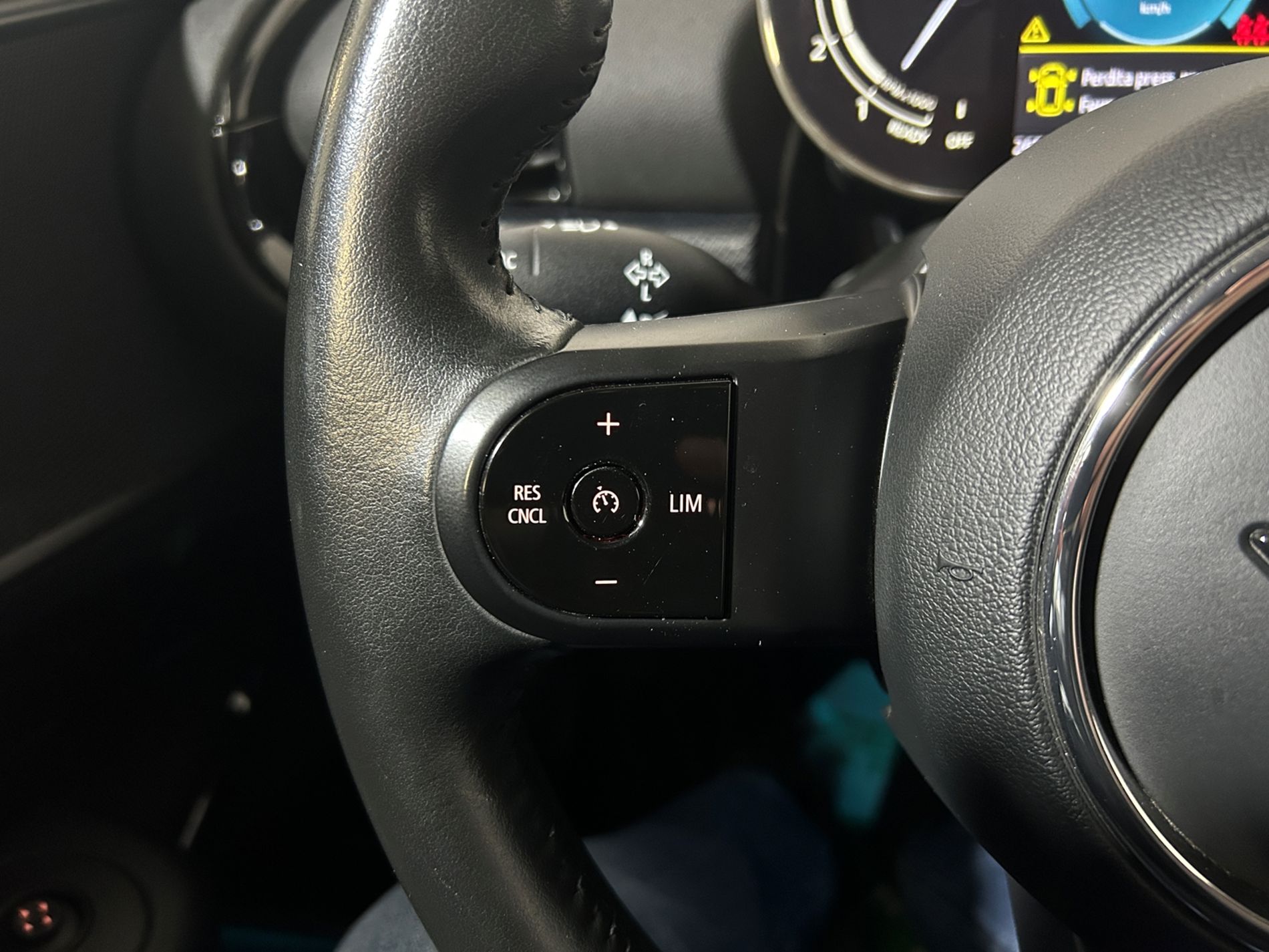 Mini Clubman 2.0 Cooper D - Autoviemme