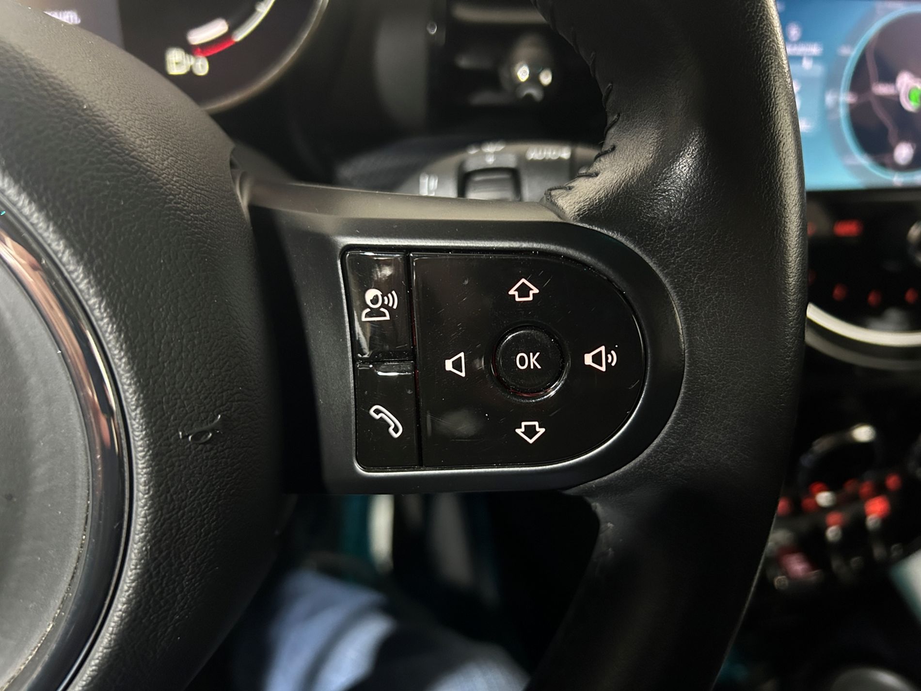 Mini Clubman 2.0 Cooper D - Autoviemme