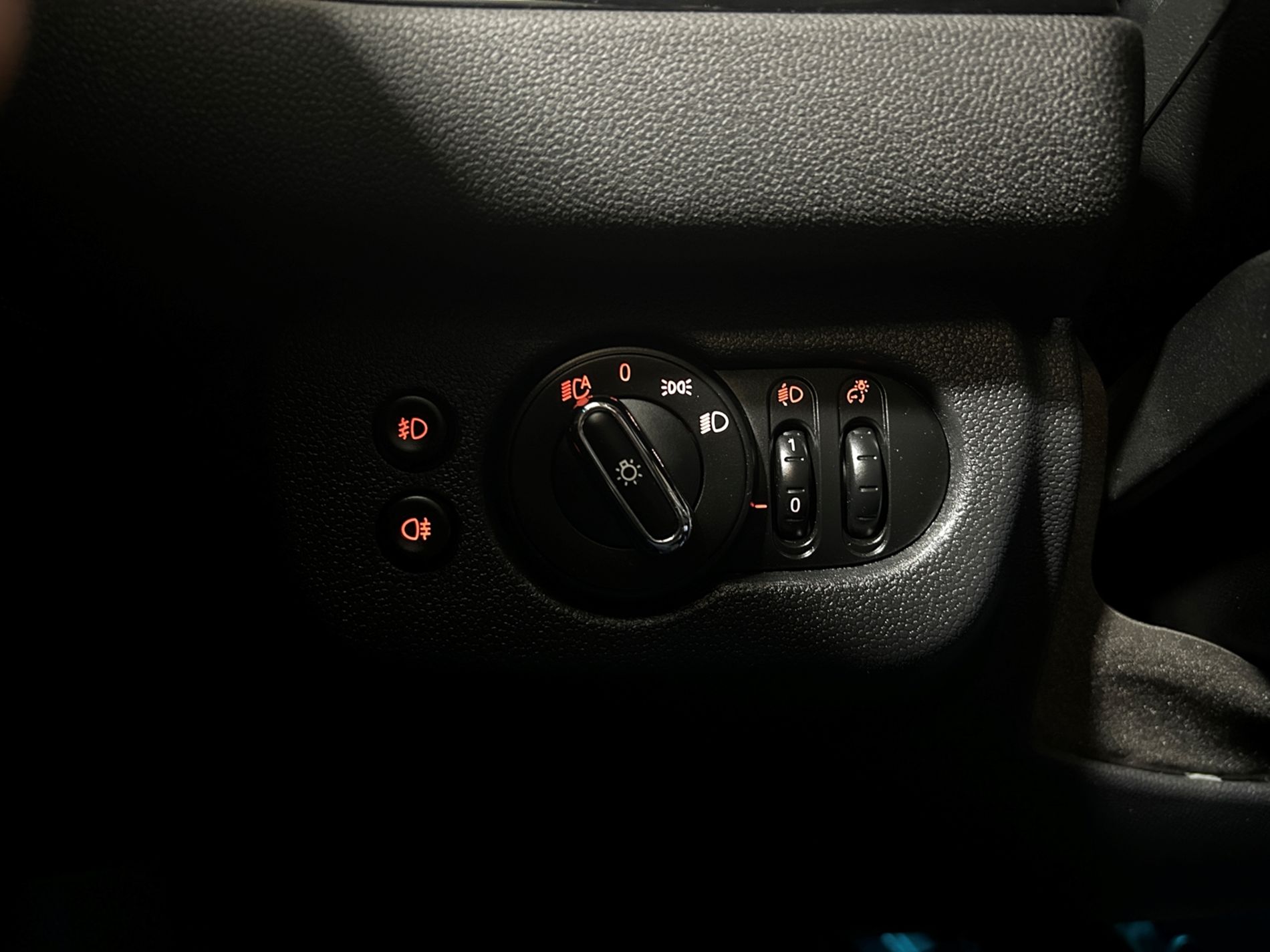 Mini Clubman 2.0 Cooper D - Autoviemme