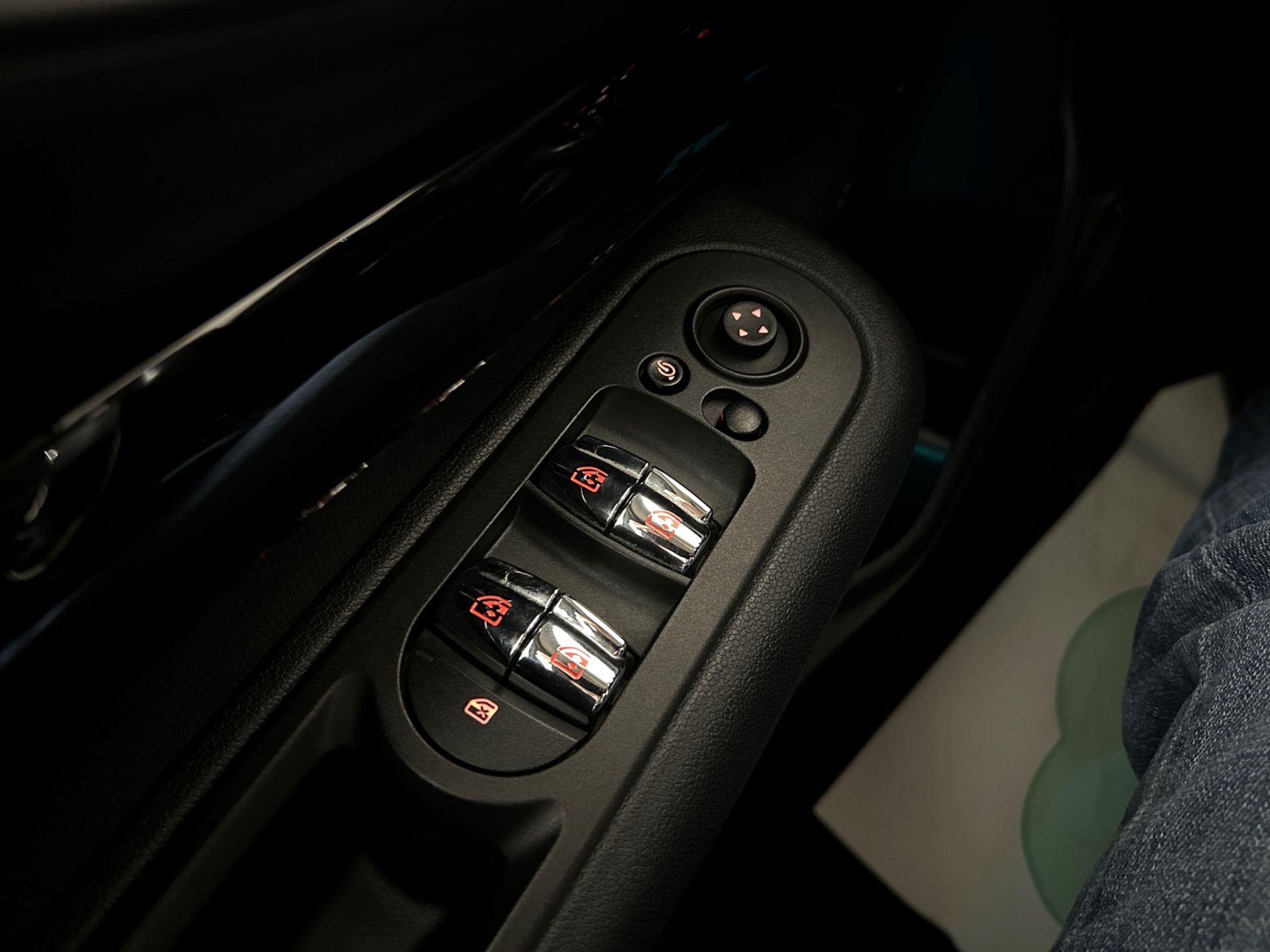 Mini Clubman 2.0 Cooper D - Autoviemme