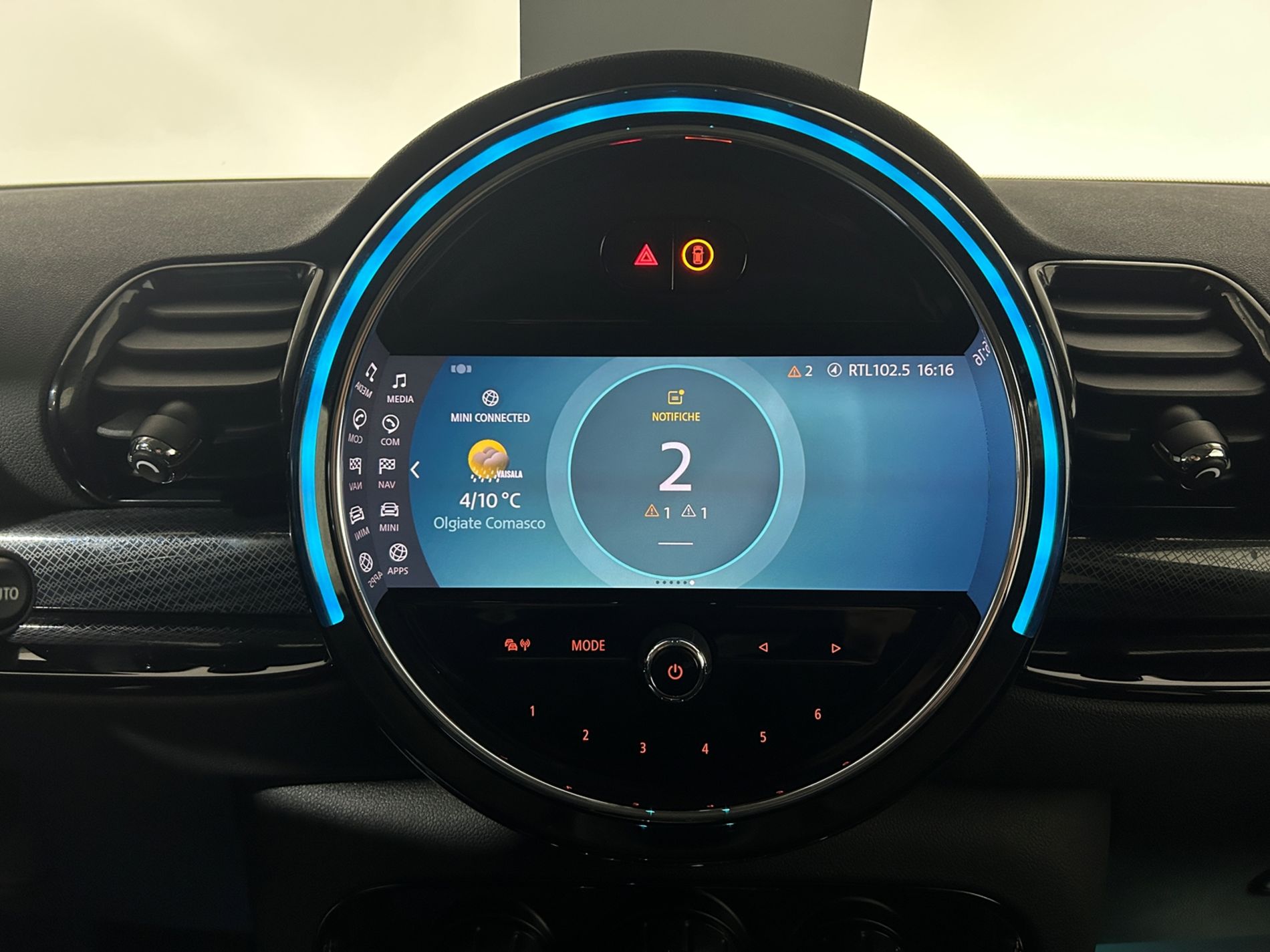 Mini Clubman 2.0 Cooper D - Autoviemme