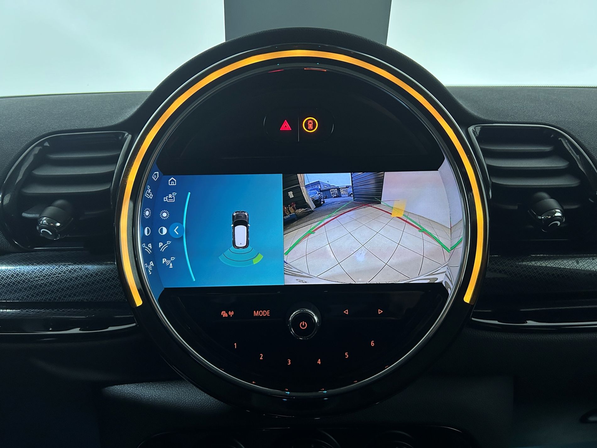 Mini Clubman 2.0 Cooper D - Autoviemme