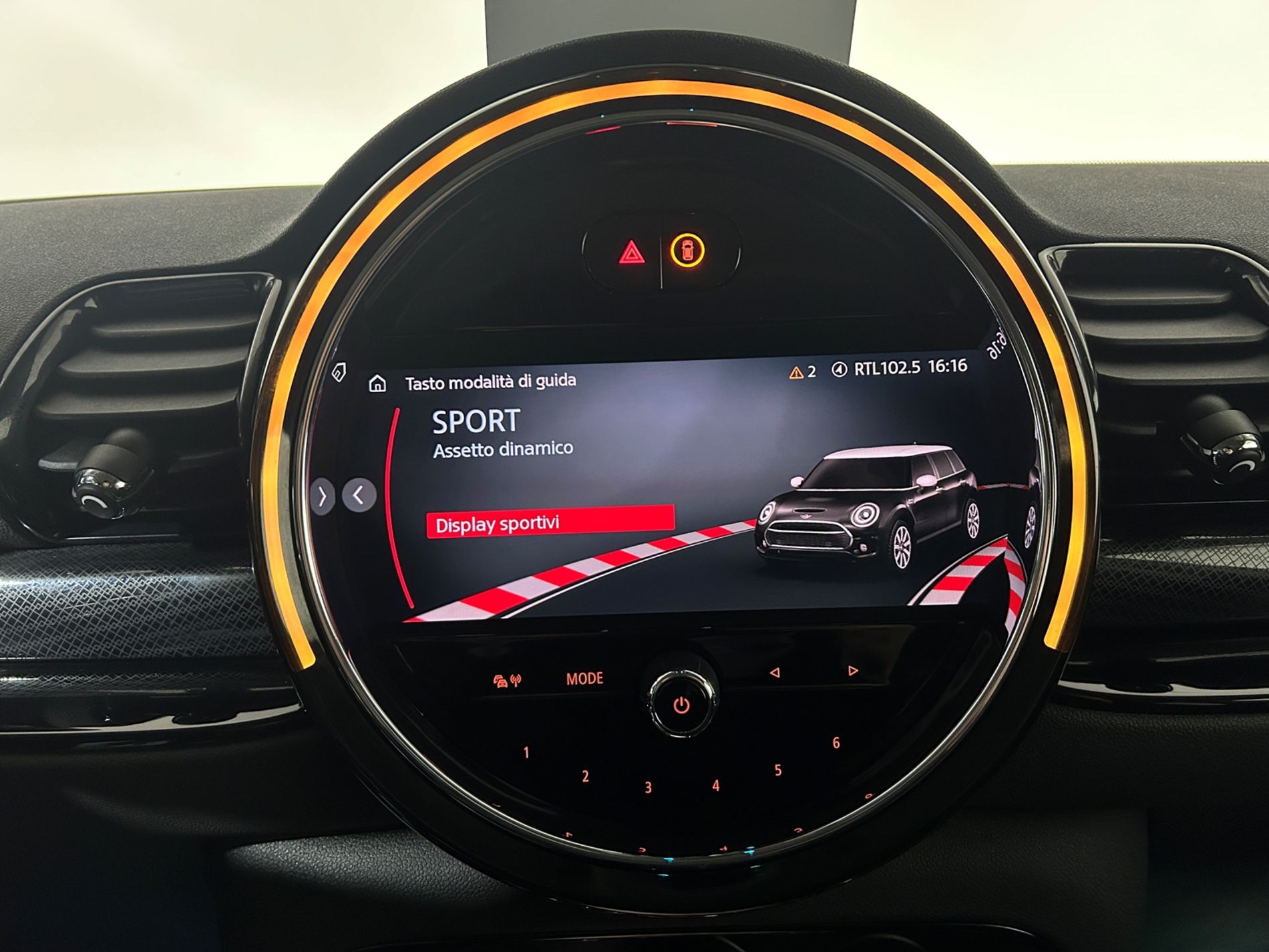 Mini Clubman 2.0 Cooper D - Autoviemme