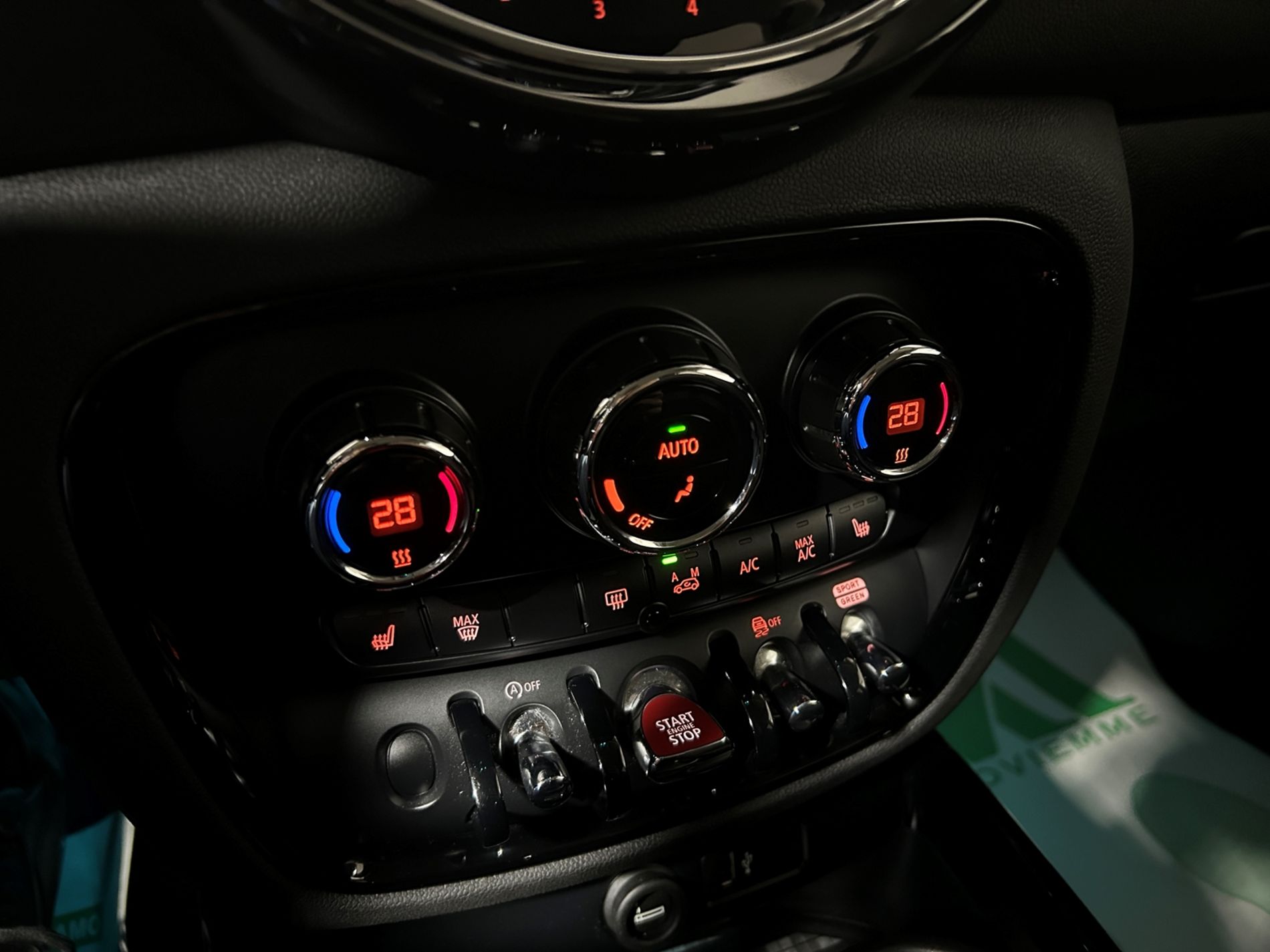 Mini Clubman 2.0 Cooper D - Autoviemme