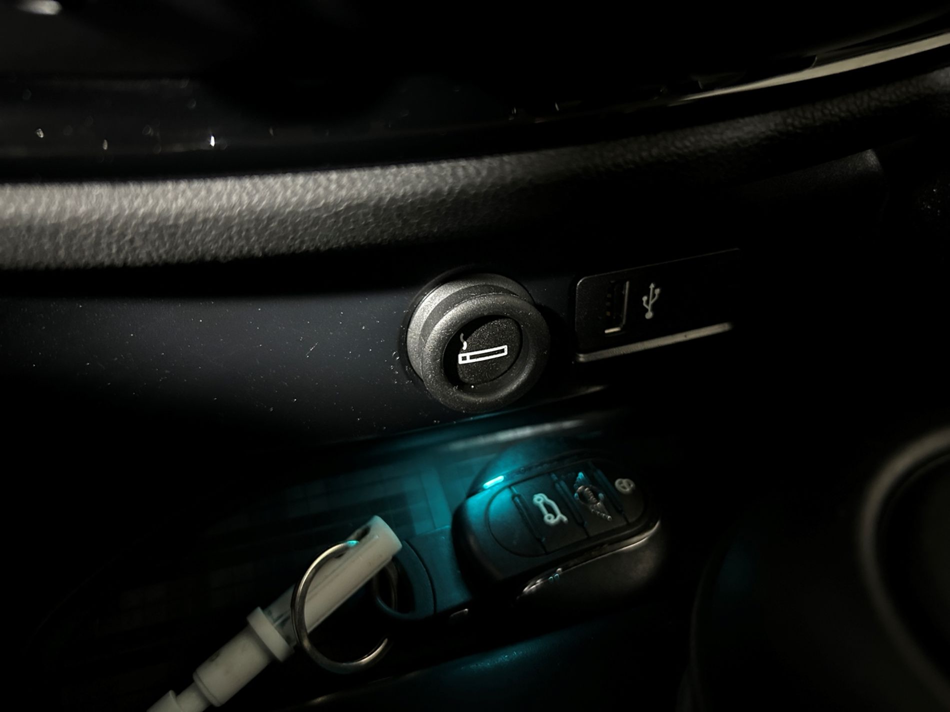 Mini Clubman 2.0 Cooper D - Autoviemme