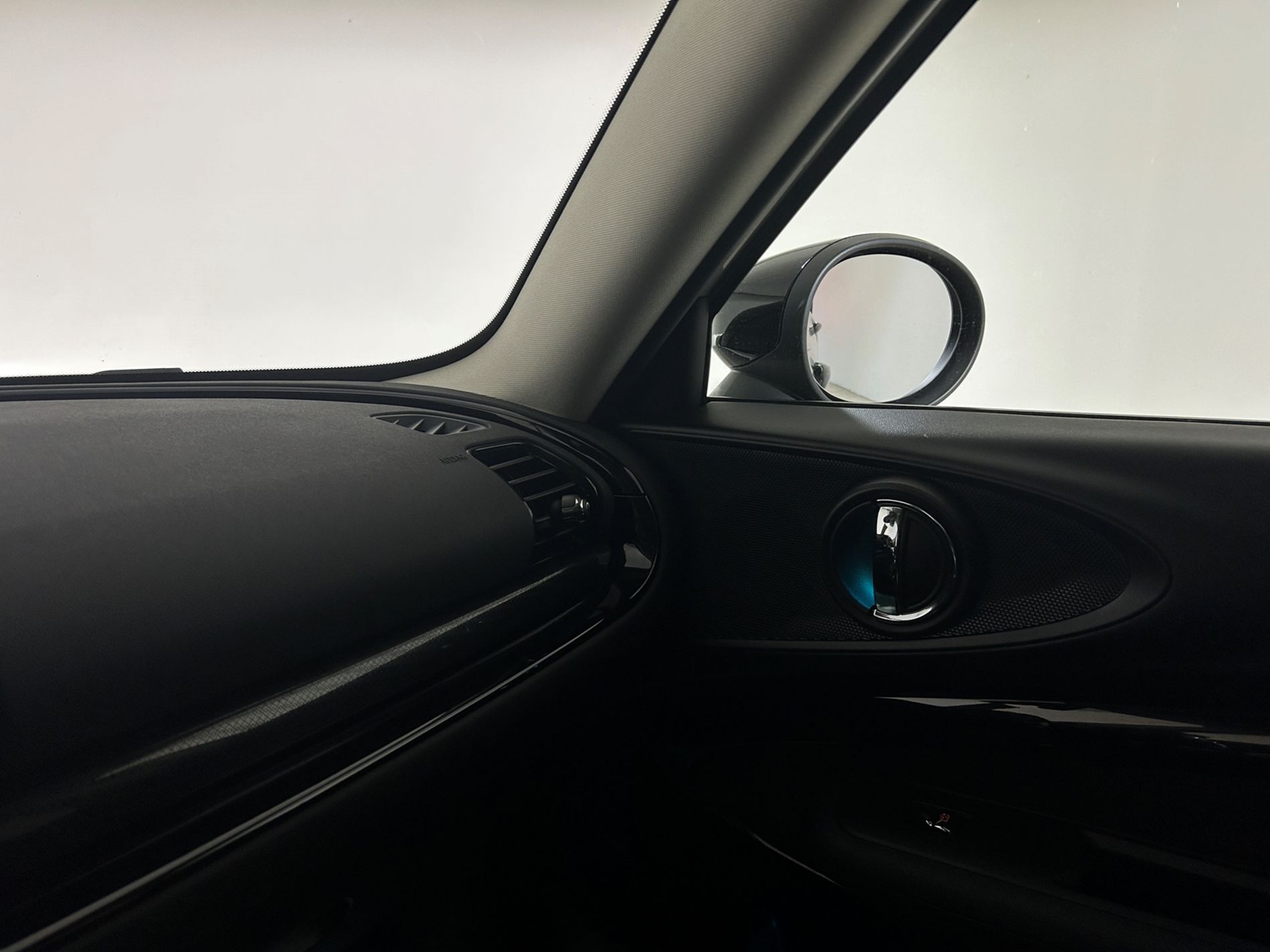 Mini Clubman 2.0 Cooper D - Autoviemme