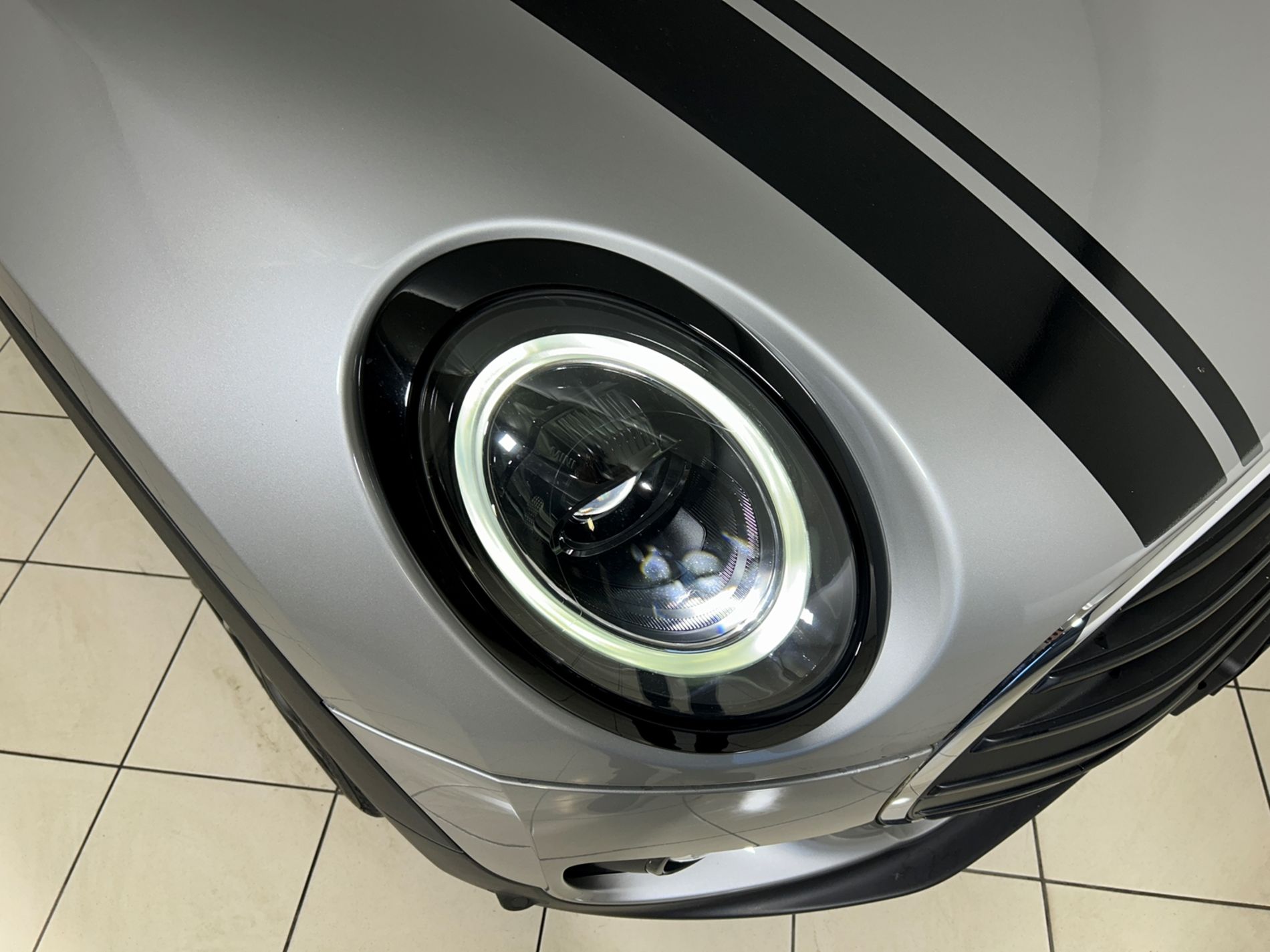 Mini Clubman 2.0 Cooper D - Autoviemme