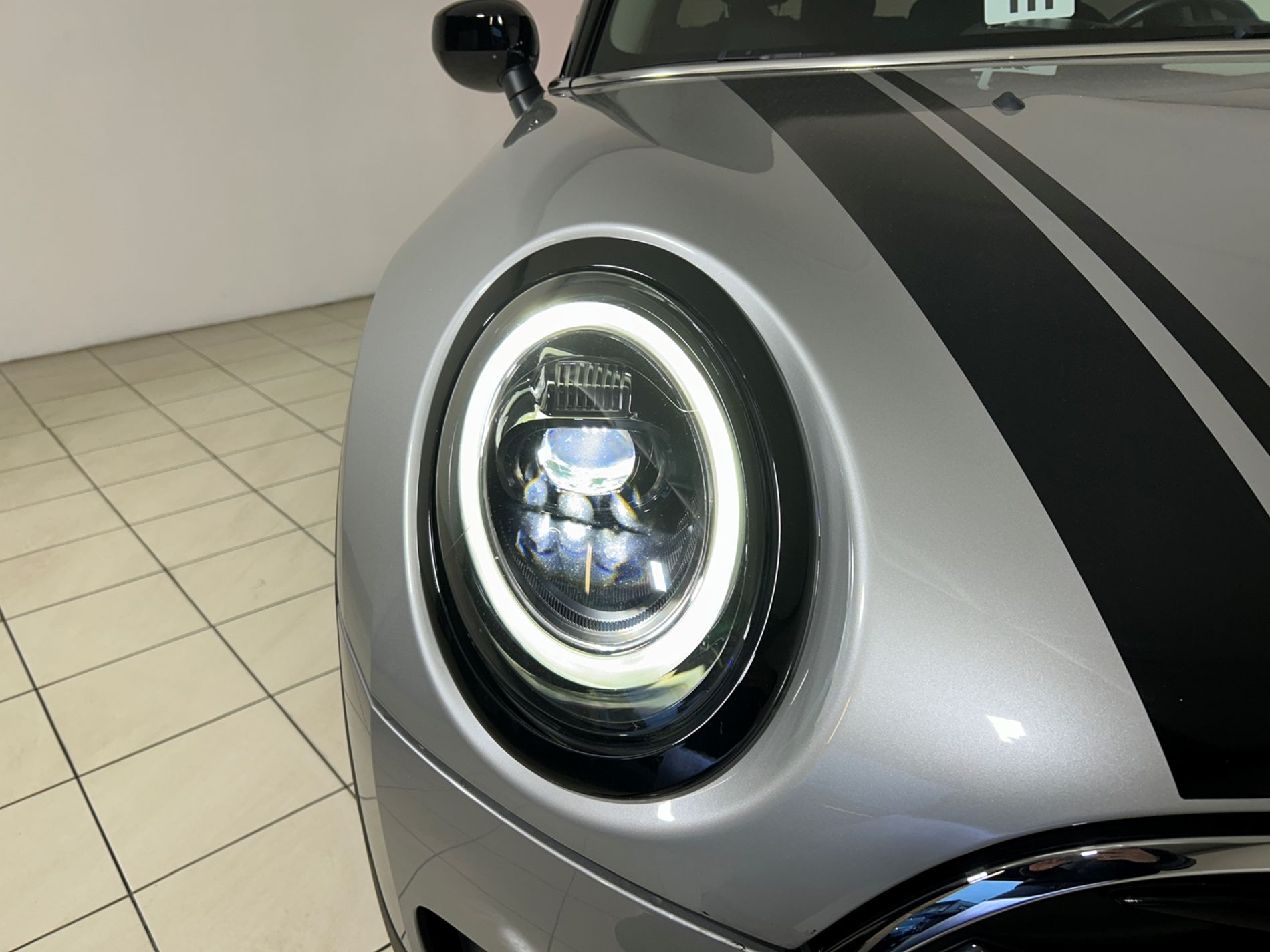 Mini Clubman 2.0 Cooper D - Autoviemme