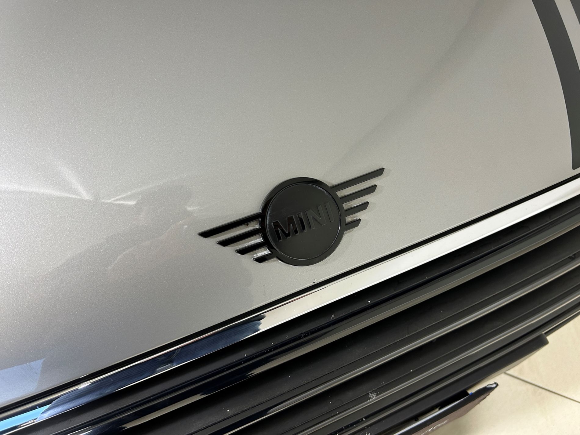 Mini Clubman 2.0 Cooper D - Autoviemme