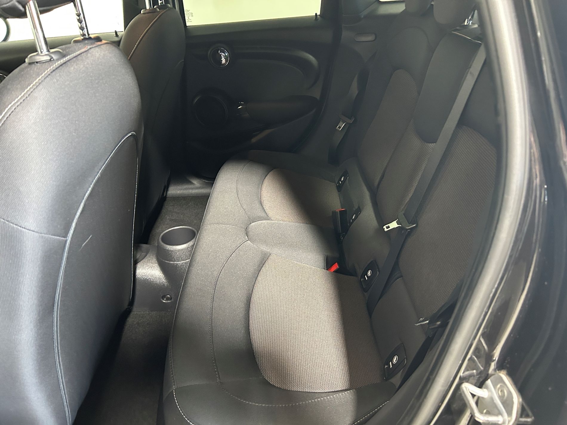 Mini Cooper 5 porte 1.5 automatica - Autoviemme