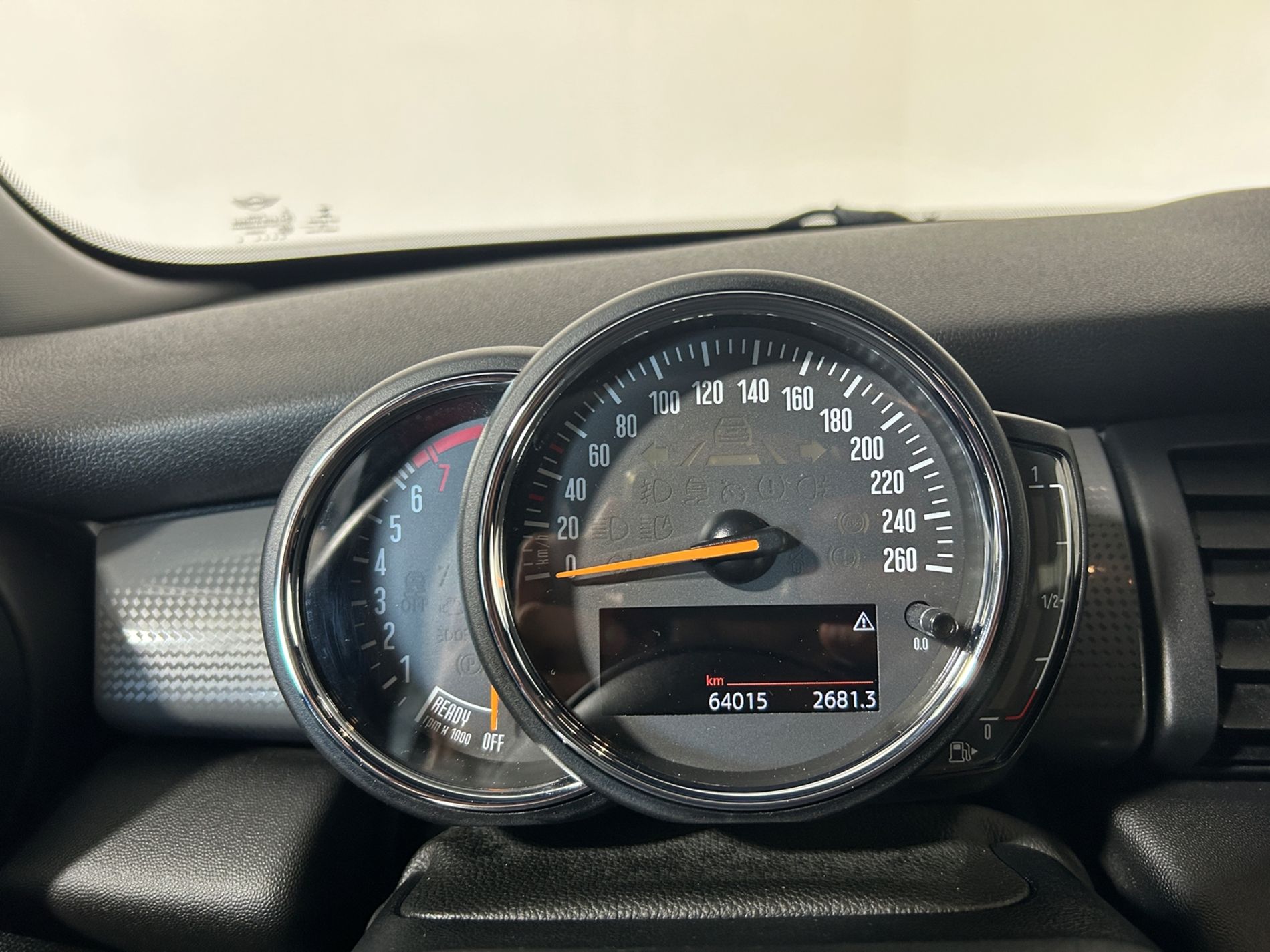 Mini Cooper 5 porte 1.5 automatica - Autoviemme