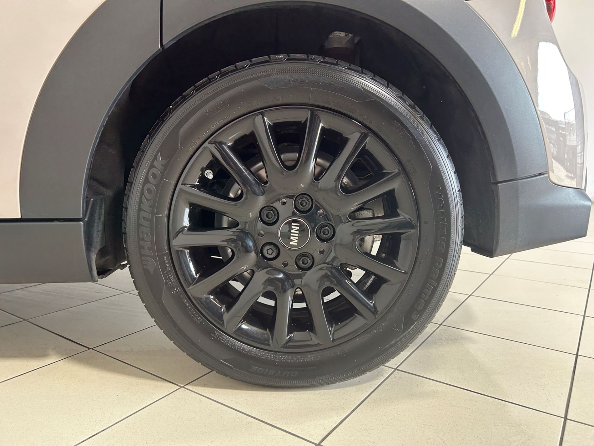 Mini 5p 1.5 Cooper Essential auto - Autoviemme