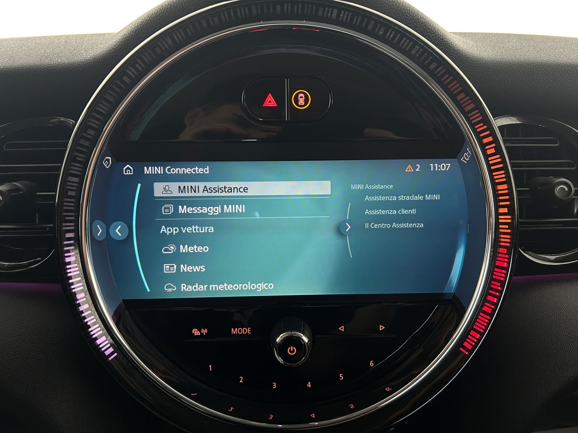 Mini 5p 1.5 Cooper Essential auto - Autoviemme