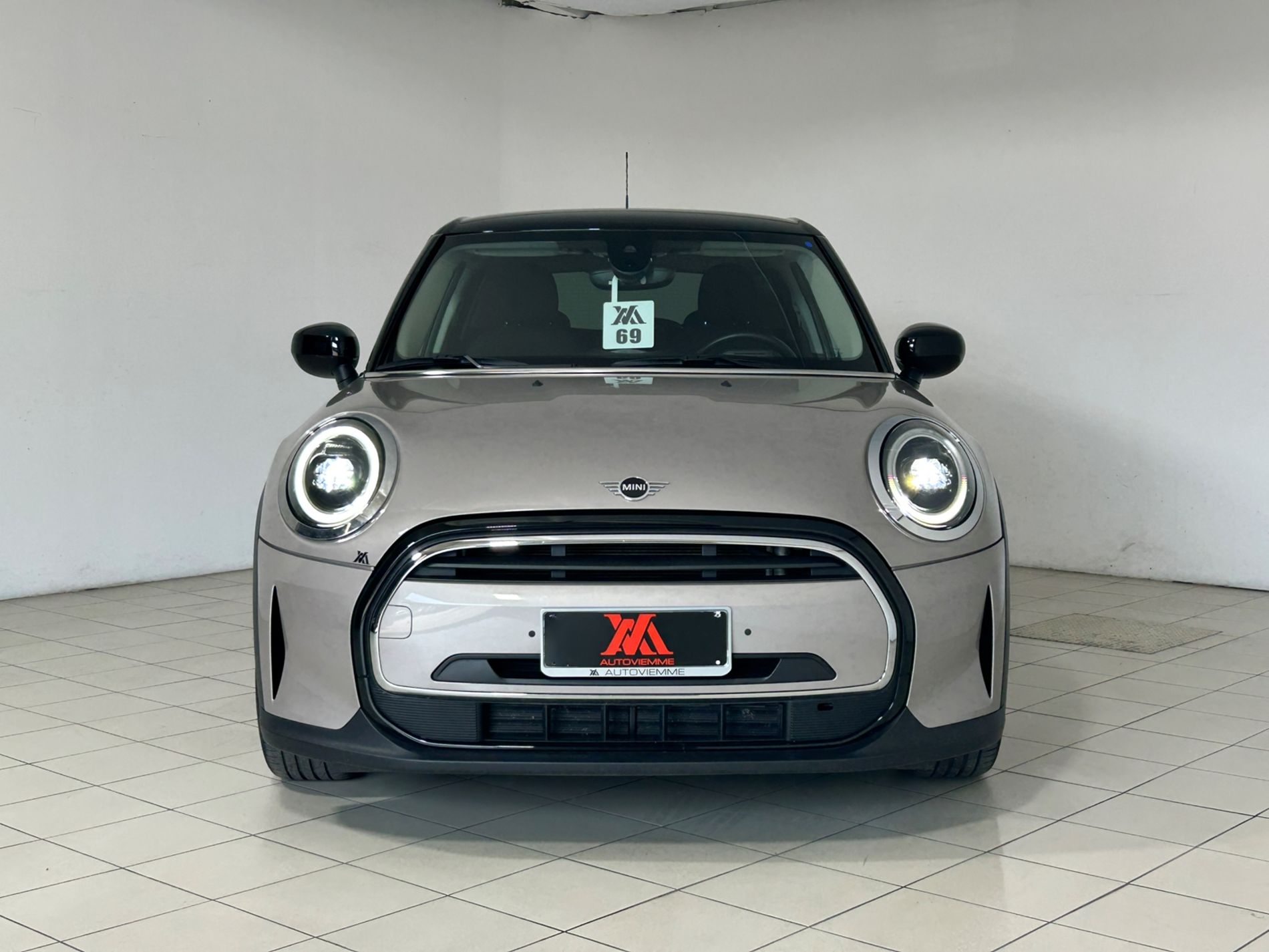 Mini 5p 1.5 Cooper Essential auto - Autoviemme