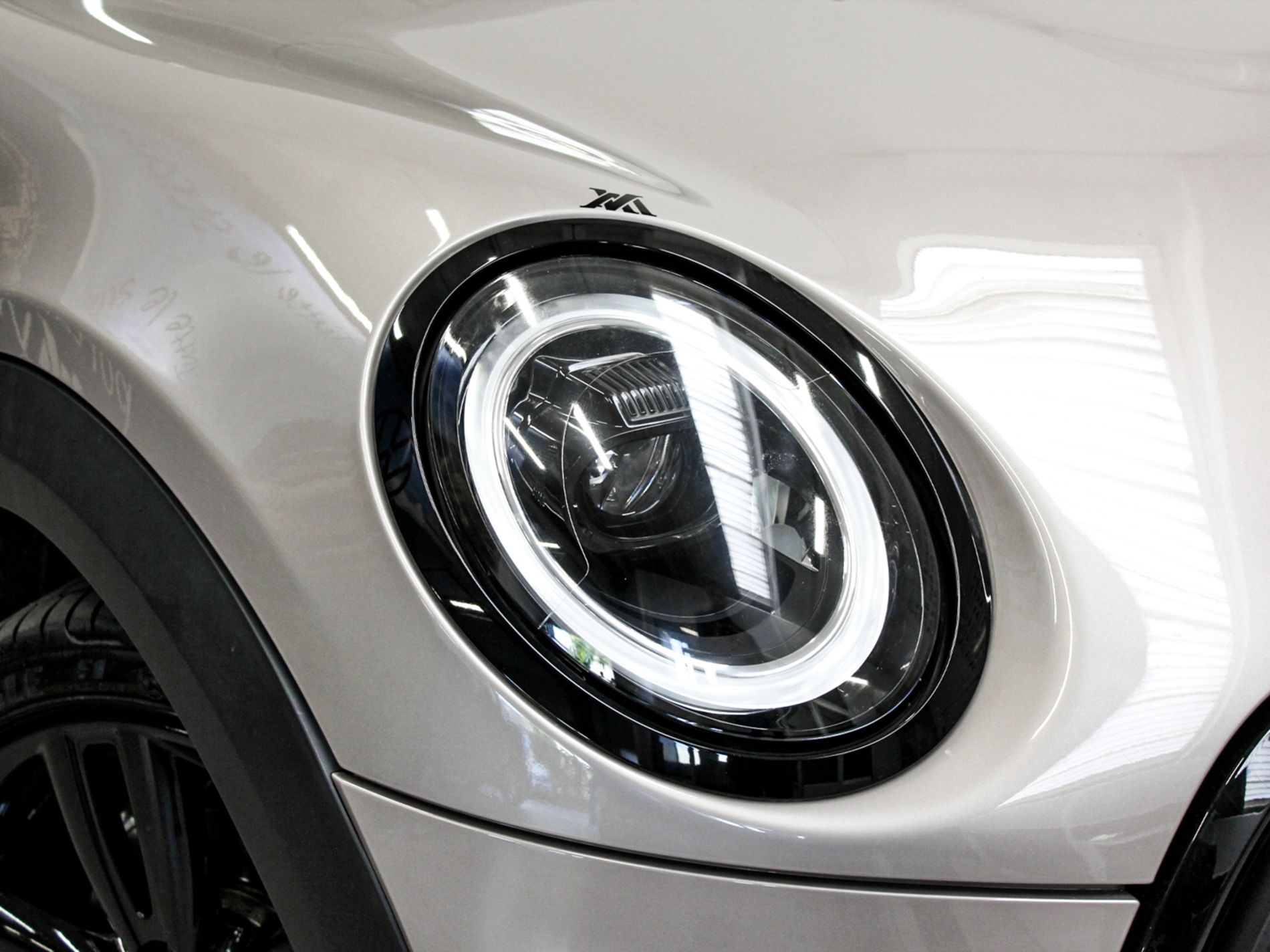 Mini 5p 1.5 Cooper JCW auto - Autoviemme