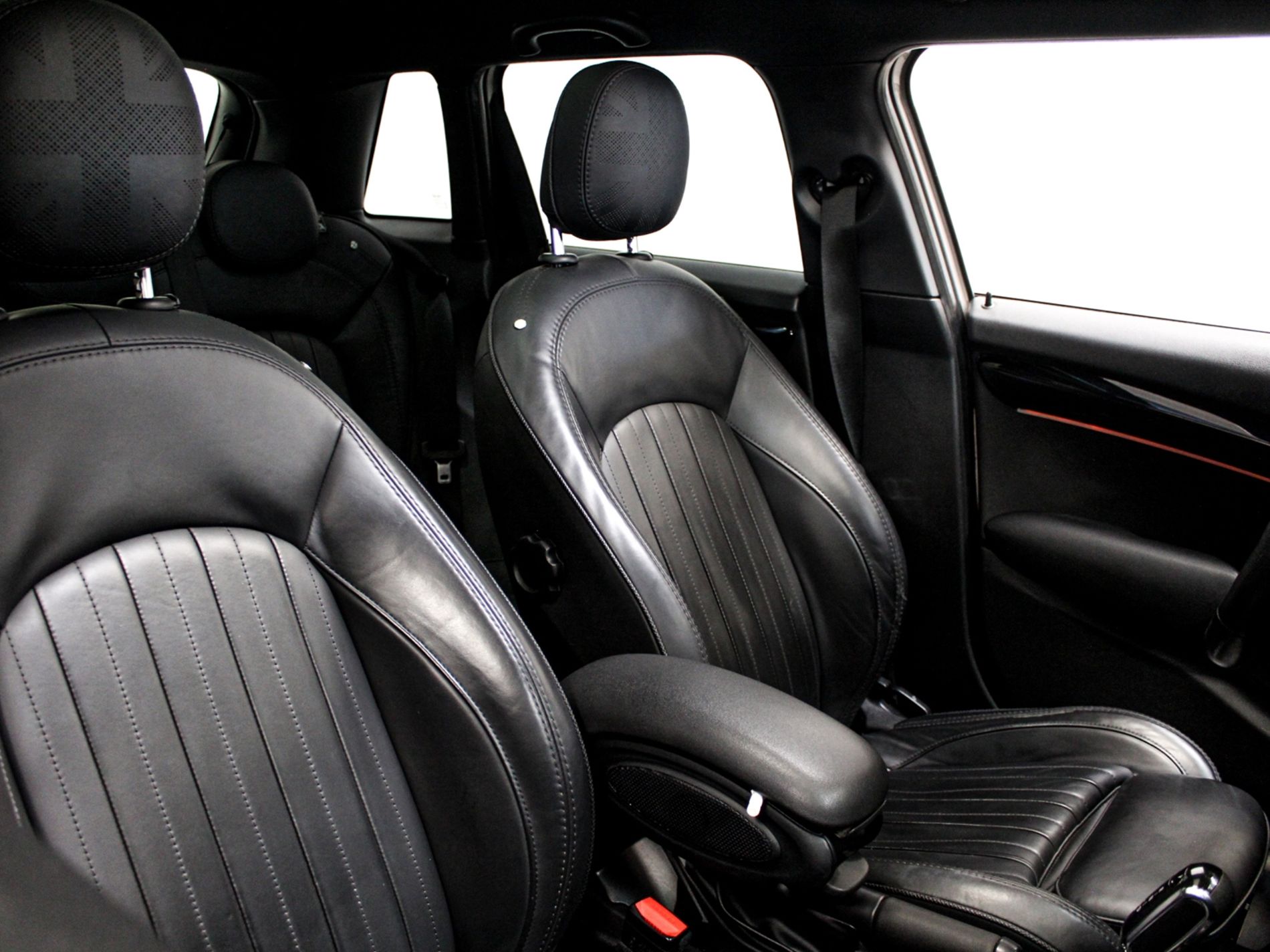 Mini 5p 1.5 Cooper JCW auto - Autoviemme