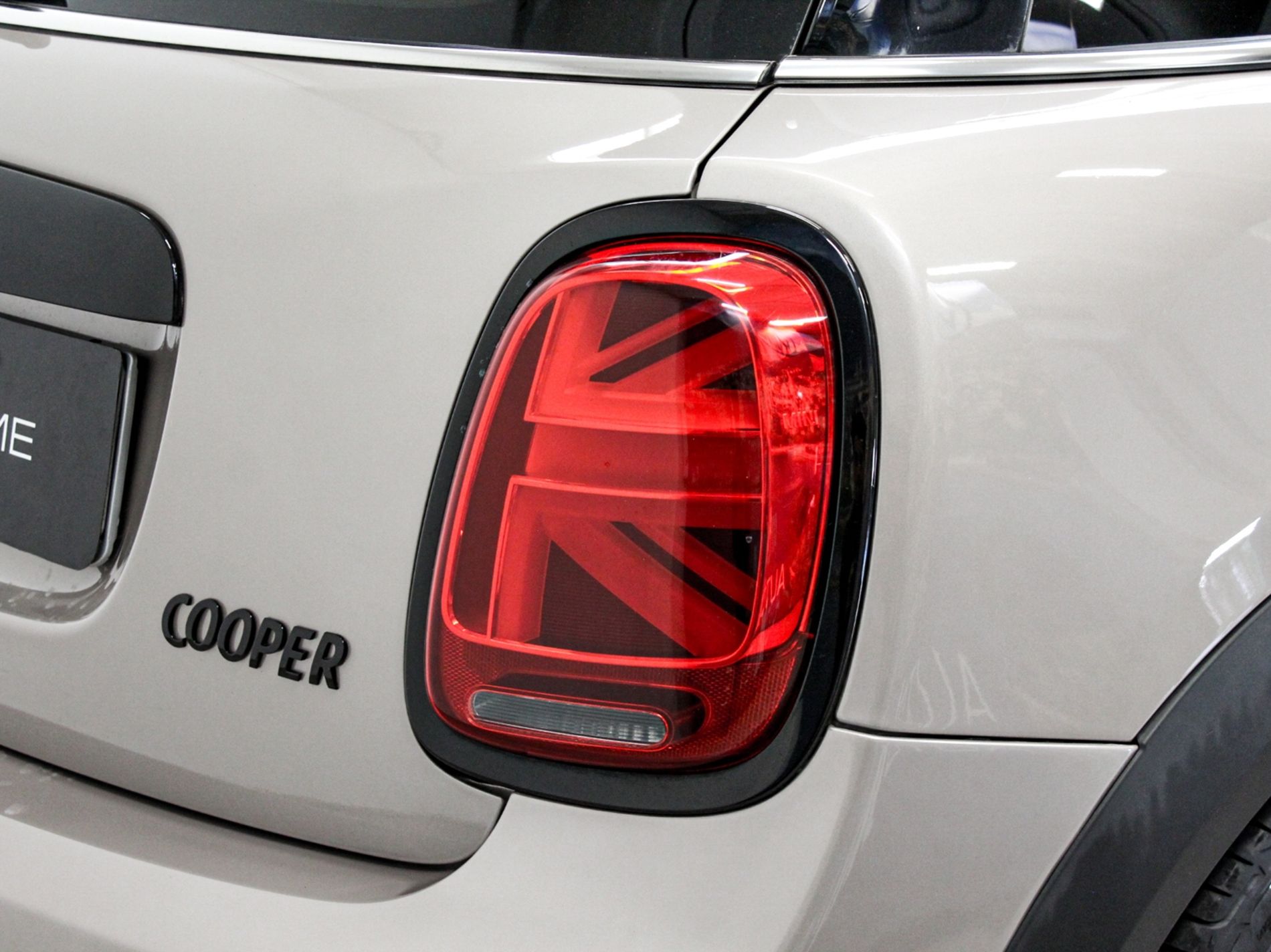 Mini 5p 1.5 Cooper JCW auto - Autoviemme
