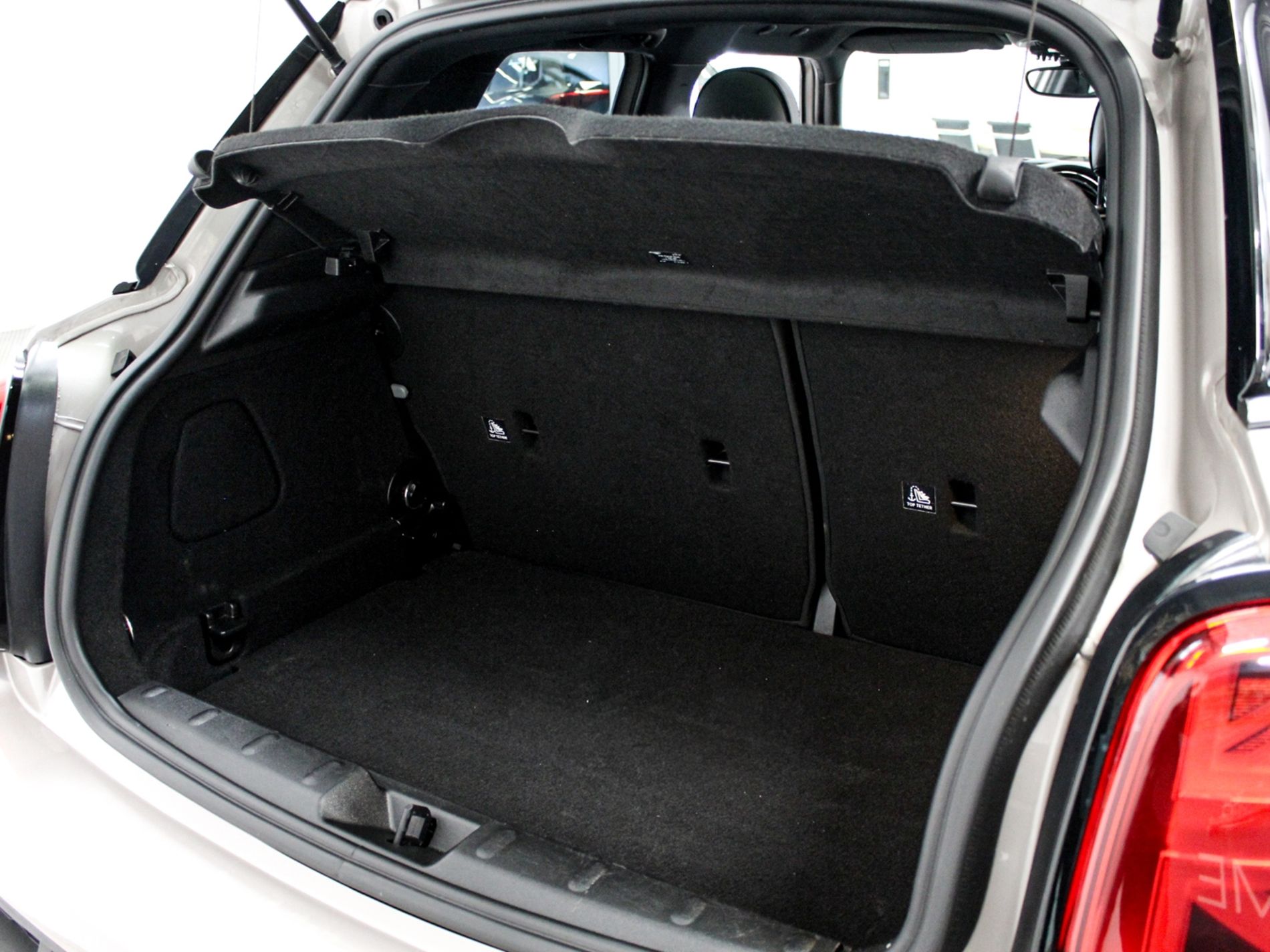Mini 5p 1.5 Cooper JCW auto - Autoviemme