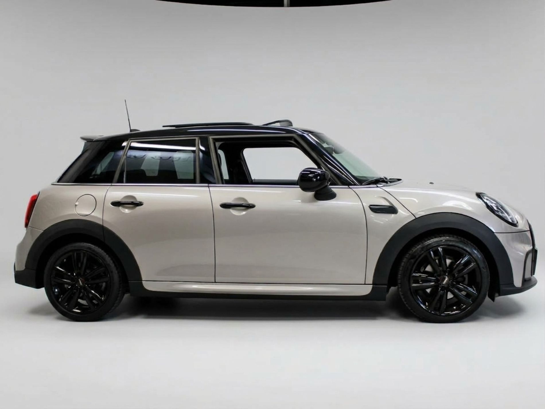 Mini 5p 1.5 Cooper JCW auto - Autoviemme