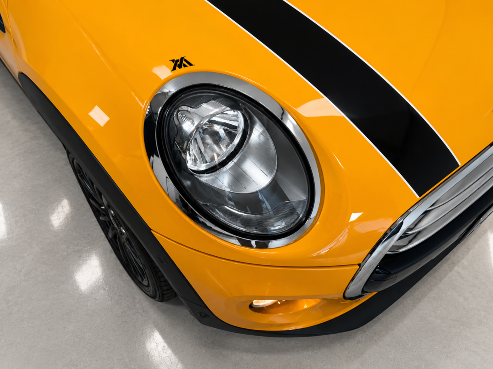 Mini 1.5 Cooper D - Autoviemme