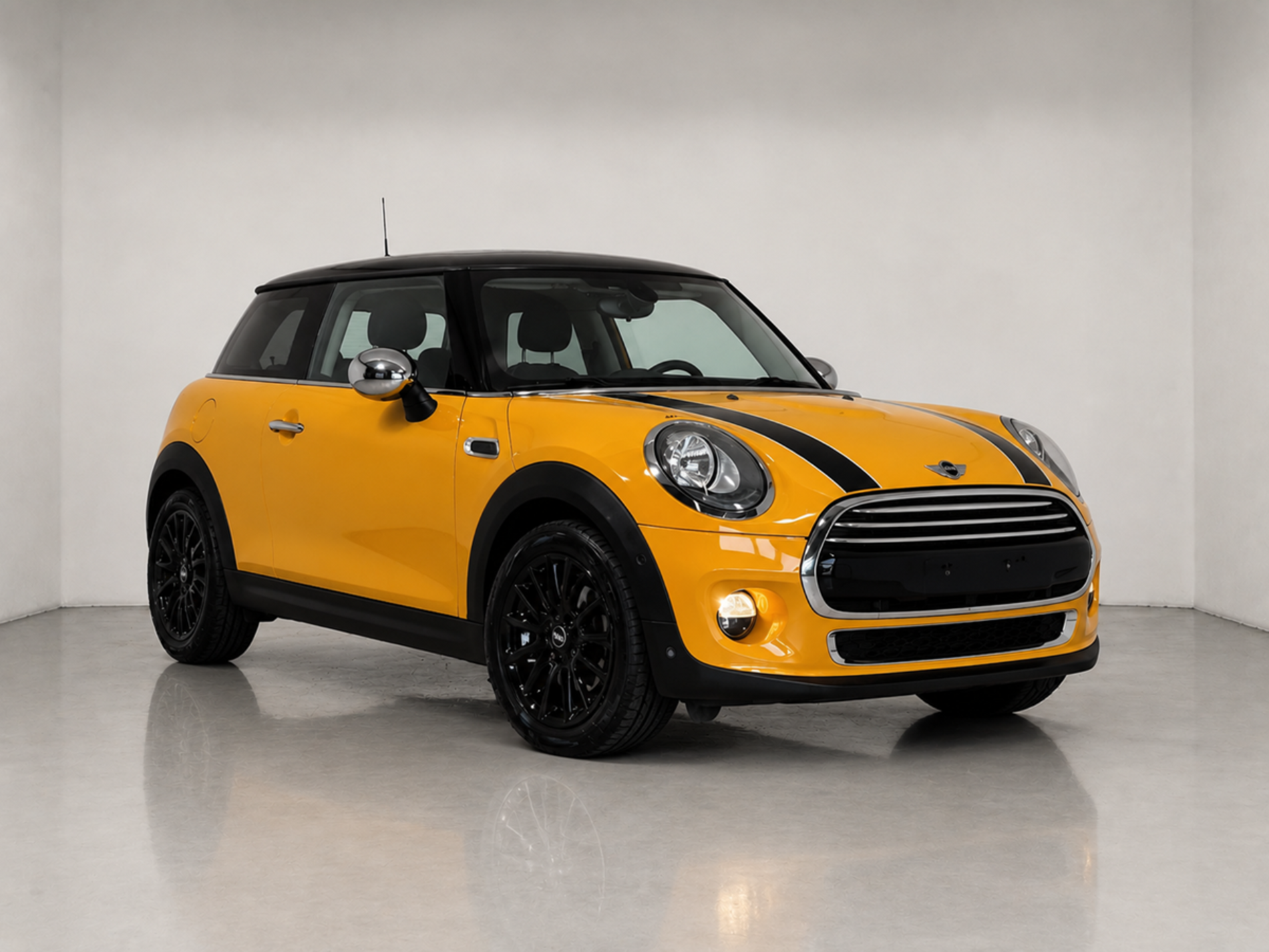 Mini 1.5 Cooper D - Autoviemme