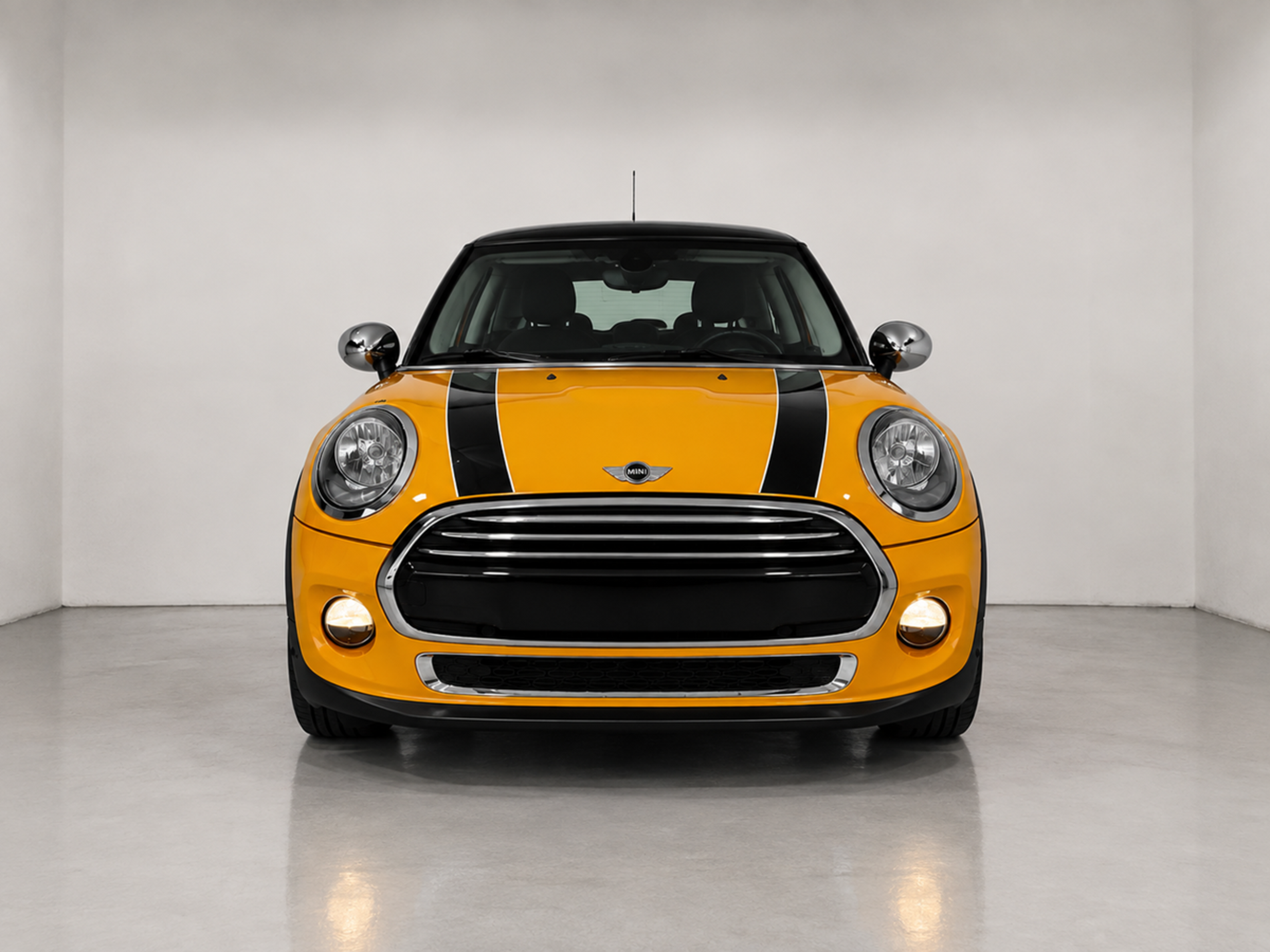 Mini 1.5 Cooper D - Autoviemme