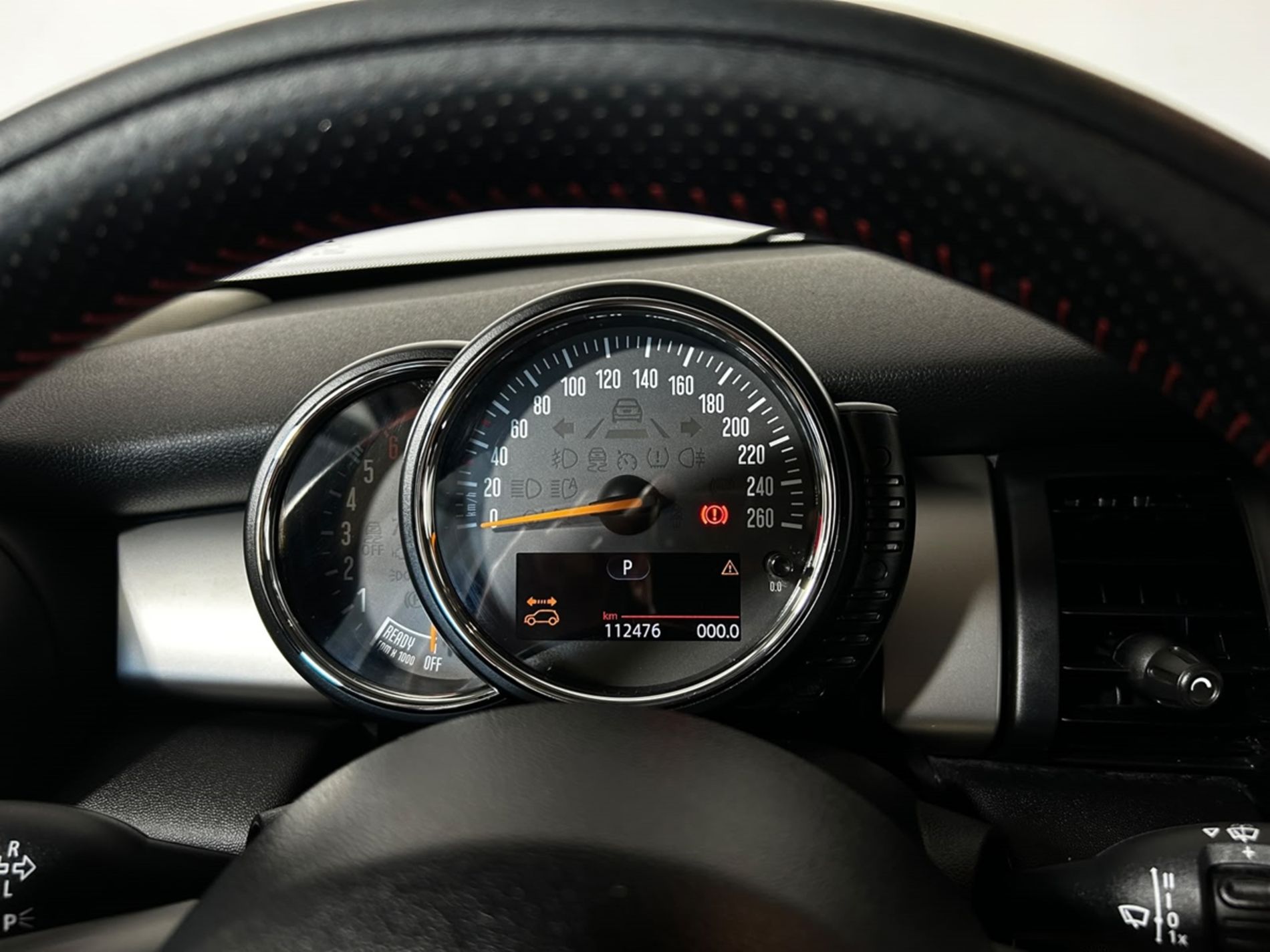 Mini 1.5 Cooper D - Autoviemme