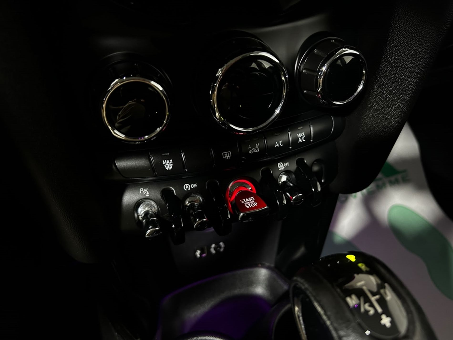 Mini 1.5 Cooper D - Autoviemme