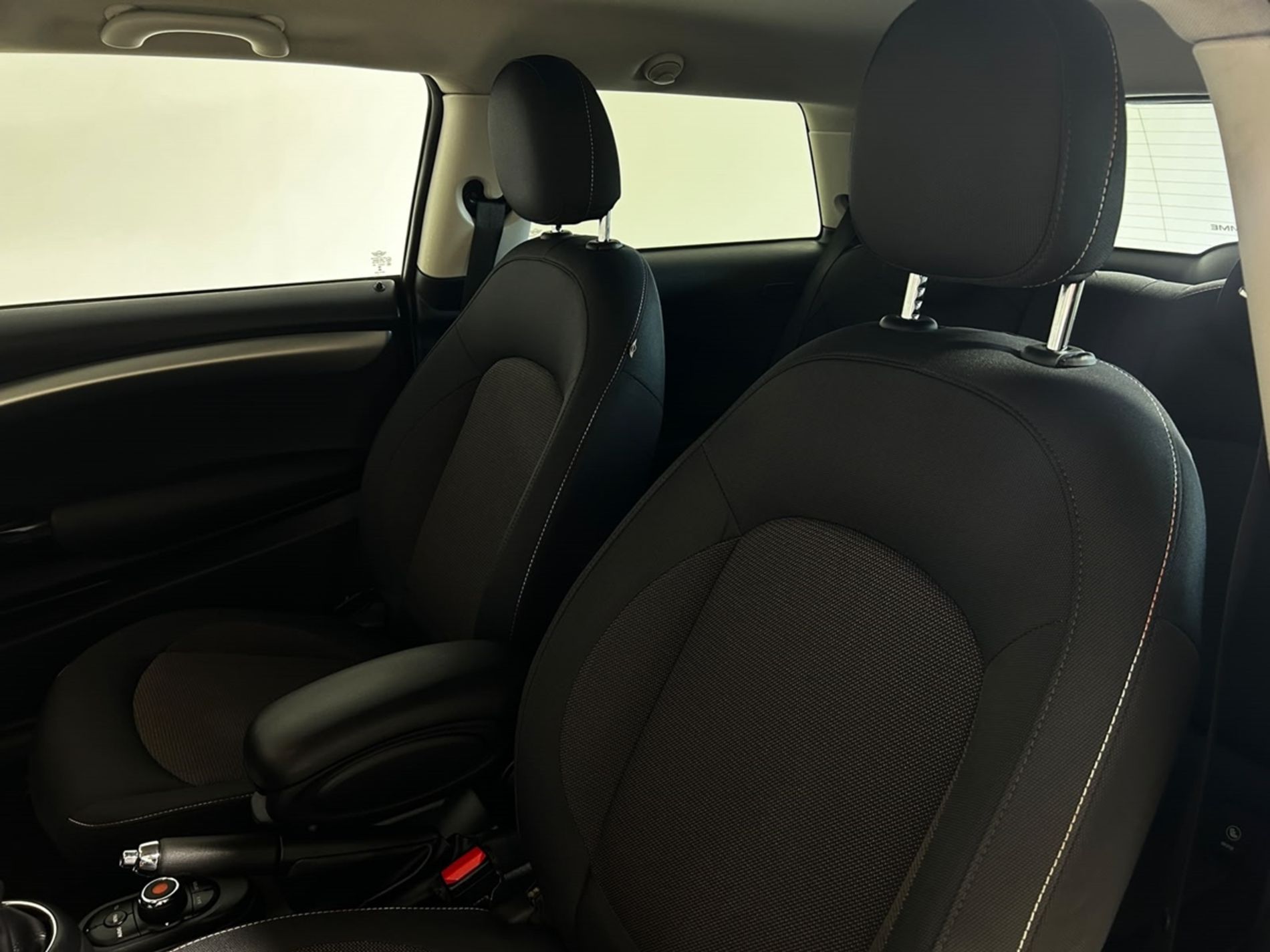 Mini 1.5 Cooper D - Autoviemme