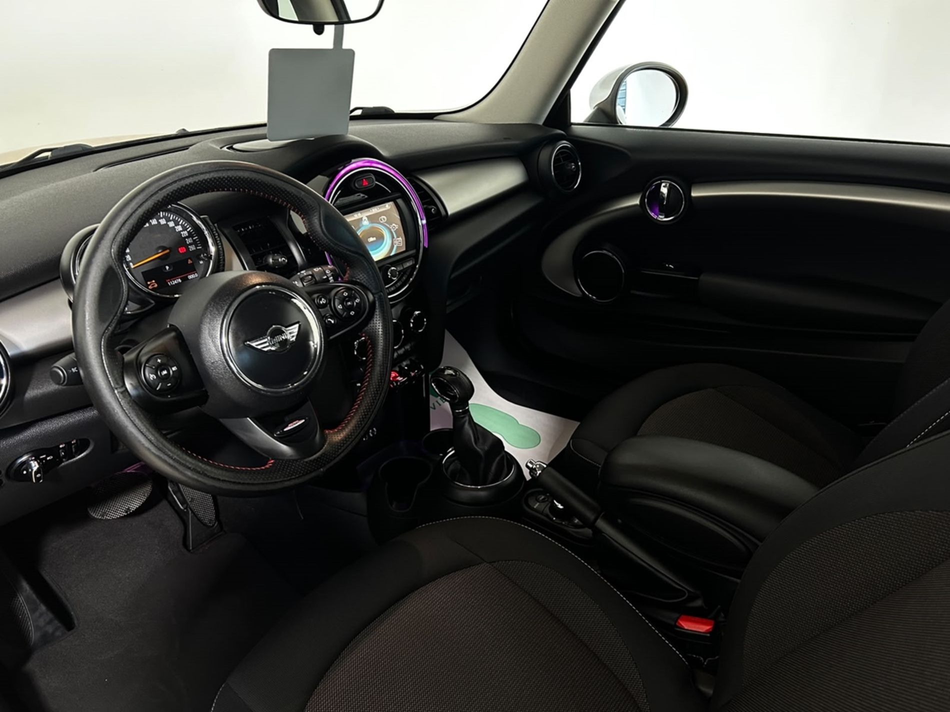 Mini 1.5 Cooper D - Autoviemme