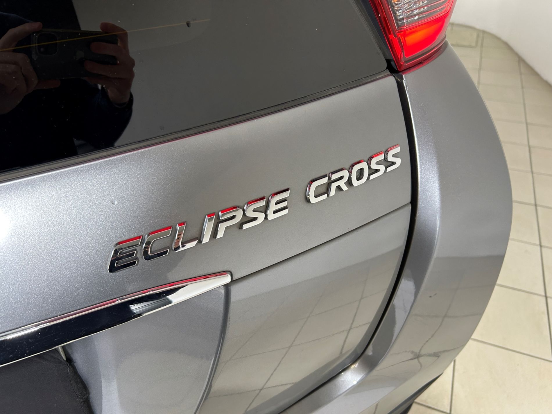 Eclipse Cross 1.5 t Instyle 2wd - Autoviemme