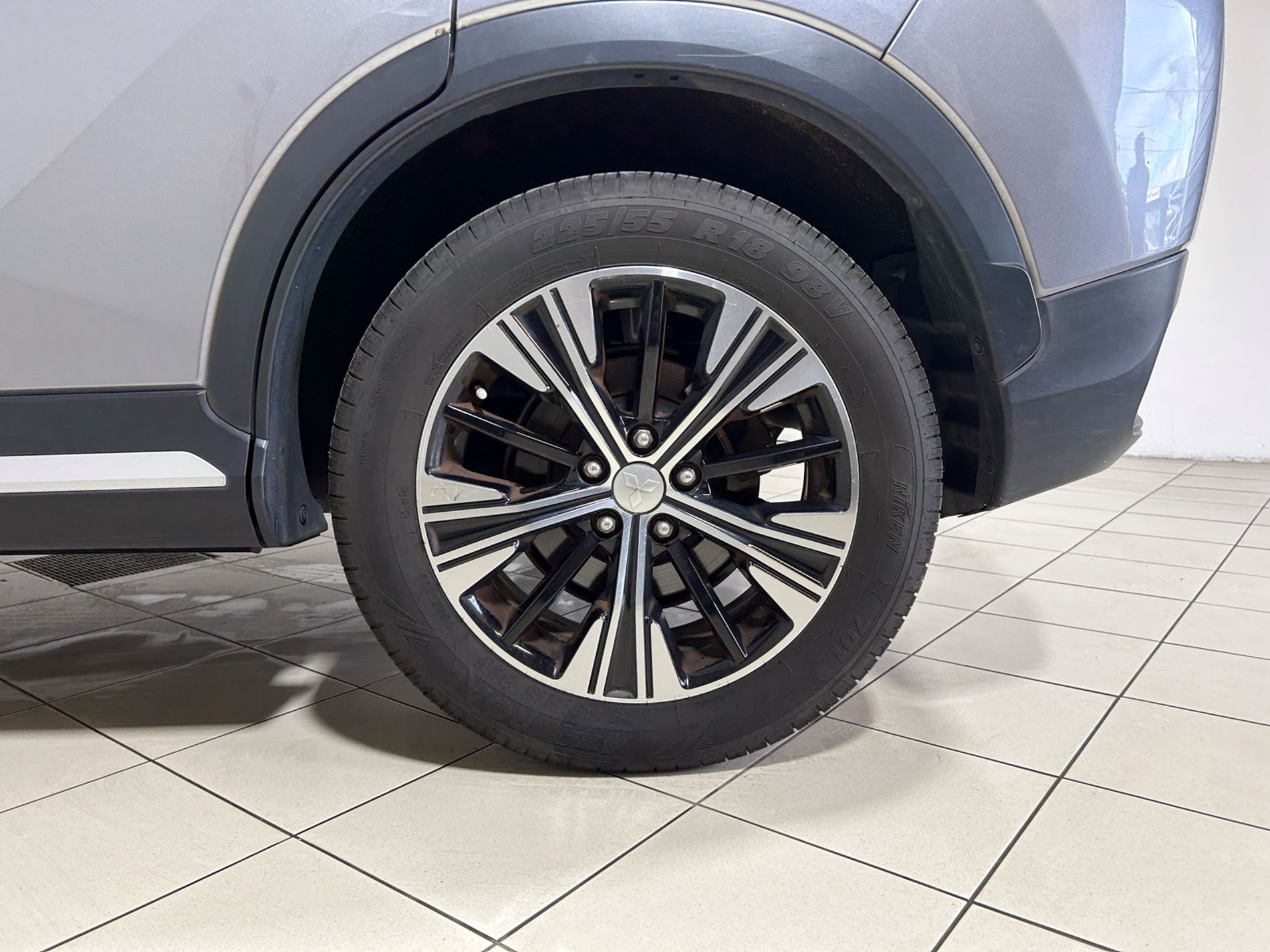 Eclipse Cross 1.5 t Instyle 2wd - Autoviemme