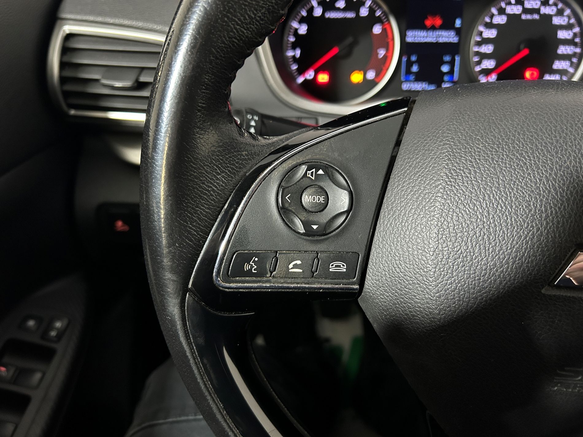 Eclipse Cross 1.5 t Instyle 2wd - Autoviemme