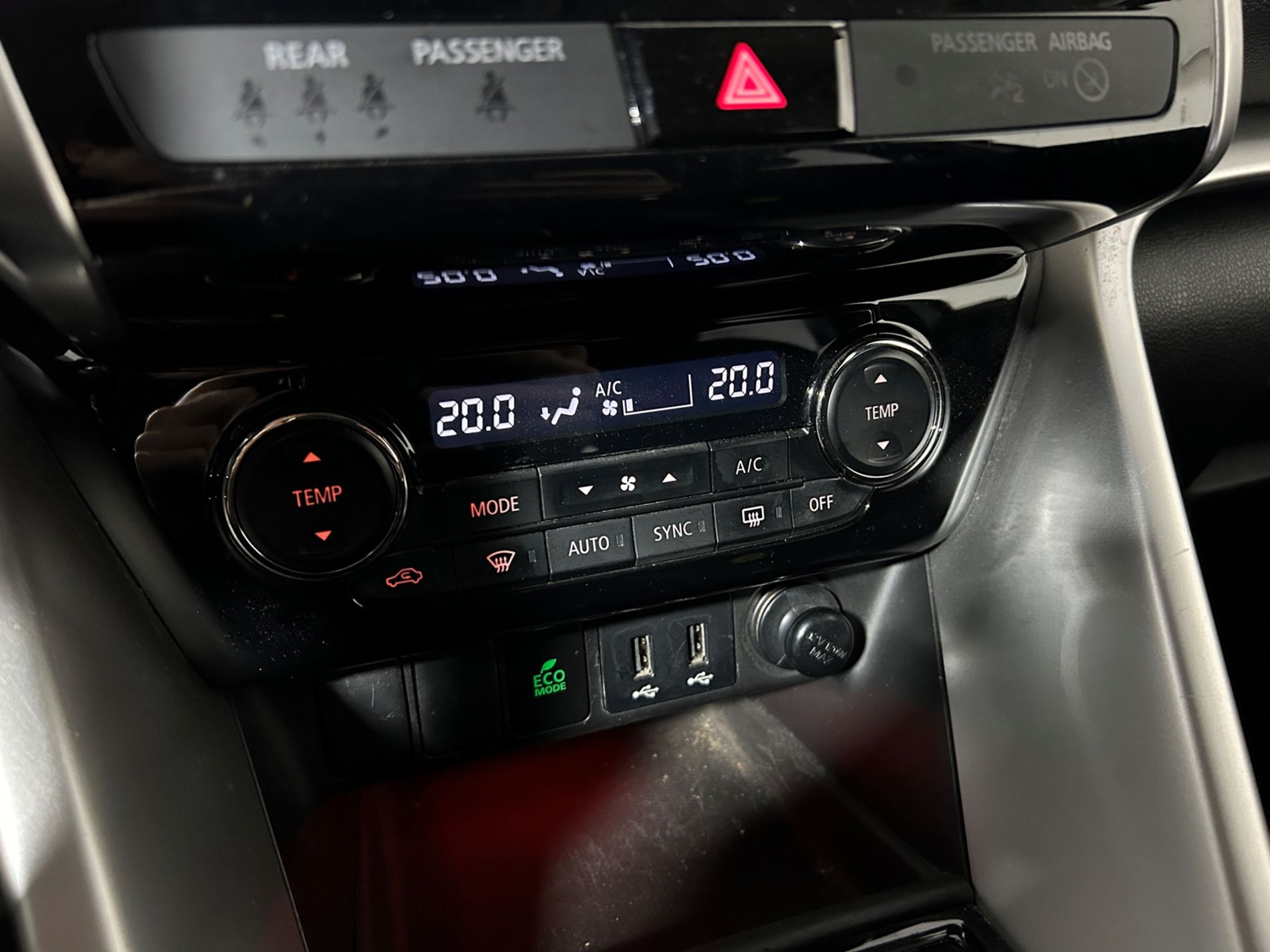 Eclipse Cross 1.5 t Instyle 2wd - Autoviemme